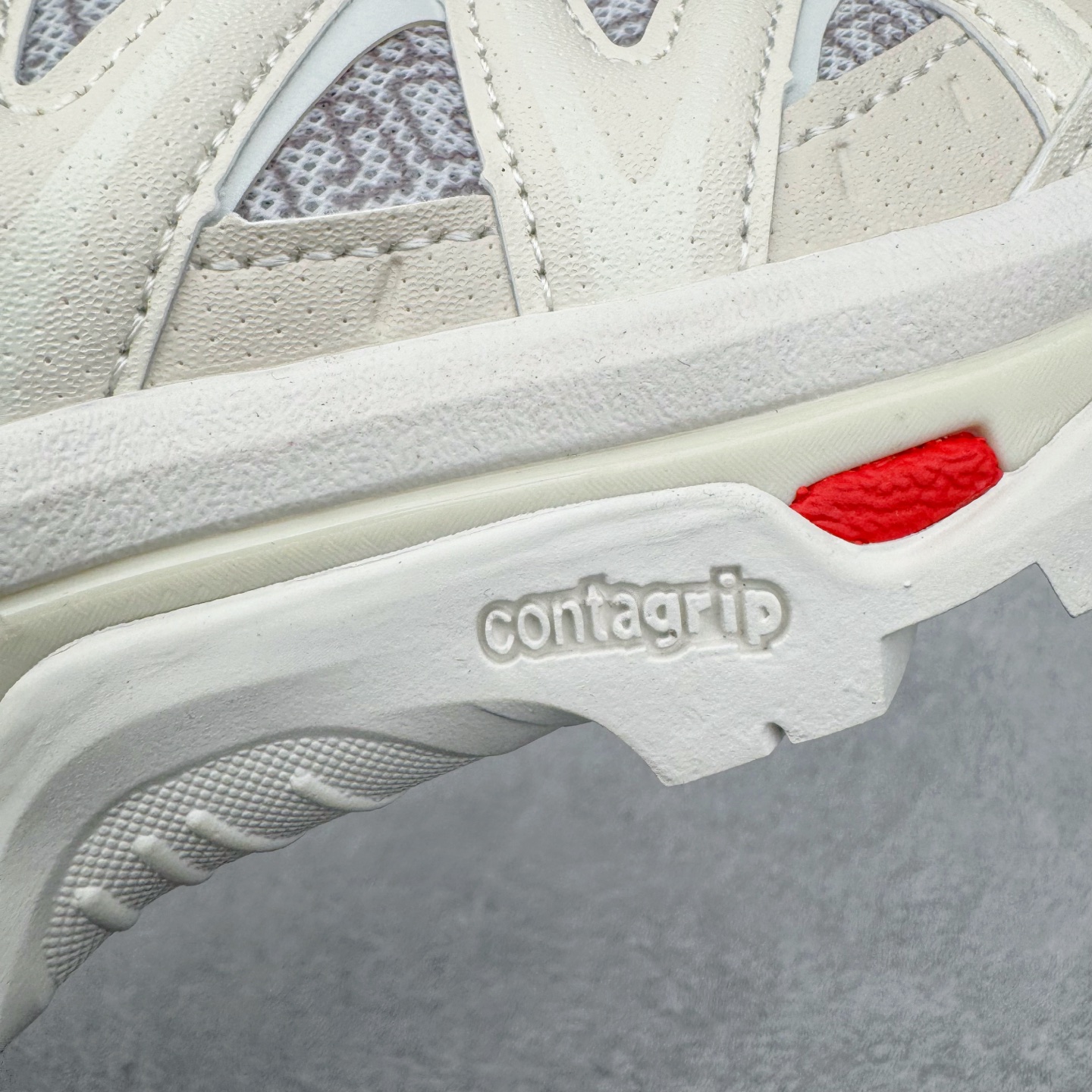 图片[19]-＃绿X/GX Salomon XT-QUEST ADV 萨洛蒙潮流越野机能户外功能鞋 纯原外贸平台特供订单 耗时半年巨作 全套原纸板楦头开发 原厂特供网布配套加持 确保原汁原味 完美呈现版型 原档数据独家私模五层组合大底 男女鞋同步官方开发至46.5 原装Ortholite轻量化鞋垫 中底布带钢印编号 原厂TPU锁扣 进口港宝加持 后跟自然饱满 还原公司包裹性 基于 SALOMON 初代 XT 鞋身造型并搭载 4D ADVANCED CHASSIS™ 大底打造而成 为这款 XT-QUEST 带来了多项足部控制与保护等功能性 如在运动过程中控制左右晃动的过程而提高稳定性、改善长途越野过程中足中到足尖的过渡、提高感知岩石的精确度以抵抗尖锐物体对脚底的伤害以及采用动态缓冲来增强穿着舒适感 从而减轻疲劳感 使 XT-QUEST 成为一双舒适且安全的户外之履 尺码：36 36.5 37.5 38 38.5 39 40 40.5 41 42 42.5 43 44 44.5 45 46 46.5-选品中心