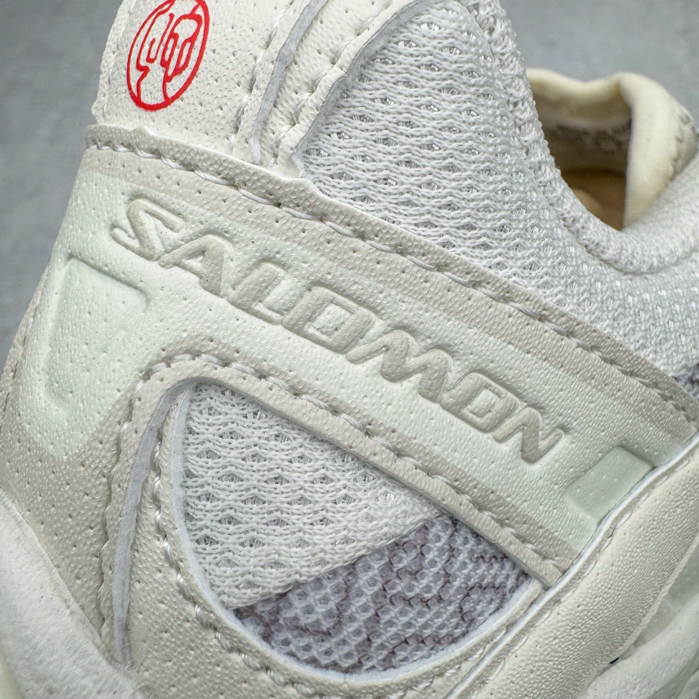 图片[17]-＃绿X/GX Salomon XT-QUEST ADV 萨洛蒙潮流越野机能户外功能鞋 纯原外贸平台特供订单 耗时半年巨作 全套原纸板楦头开发 原厂特供网布配套加持 确保原汁原味 完美呈现版型 原档数据独家私模五层组合大底 男女鞋同步官方开发至46.5 原装Ortholite轻量化鞋垫 中底布带钢印编号 原厂TPU锁扣 进口港宝加持 后跟自然饱满 还原公司包裹性 基于 SALOMON 初代 XT 鞋身造型并搭载 4D ADVANCED CHASSIS™ 大底打造而成 为这款 XT-QUEST 带来了多项足部控制与保护等功能性 如在运动过程中控制左右晃动的过程而提高稳定性、改善长途越野过程中足中到足尖的过渡、提高感知岩石的精确度以抵抗尖锐物体对脚底的伤害以及采用动态缓冲来增强穿着舒适感 从而减轻疲劳感 使 XT-QUEST 成为一双舒适且安全的户外之履 尺码：36 36.5 37.5 38 38.5 39 40 40.5 41 42 42.5 43 44 44.5 45 46 46.5-选品中心