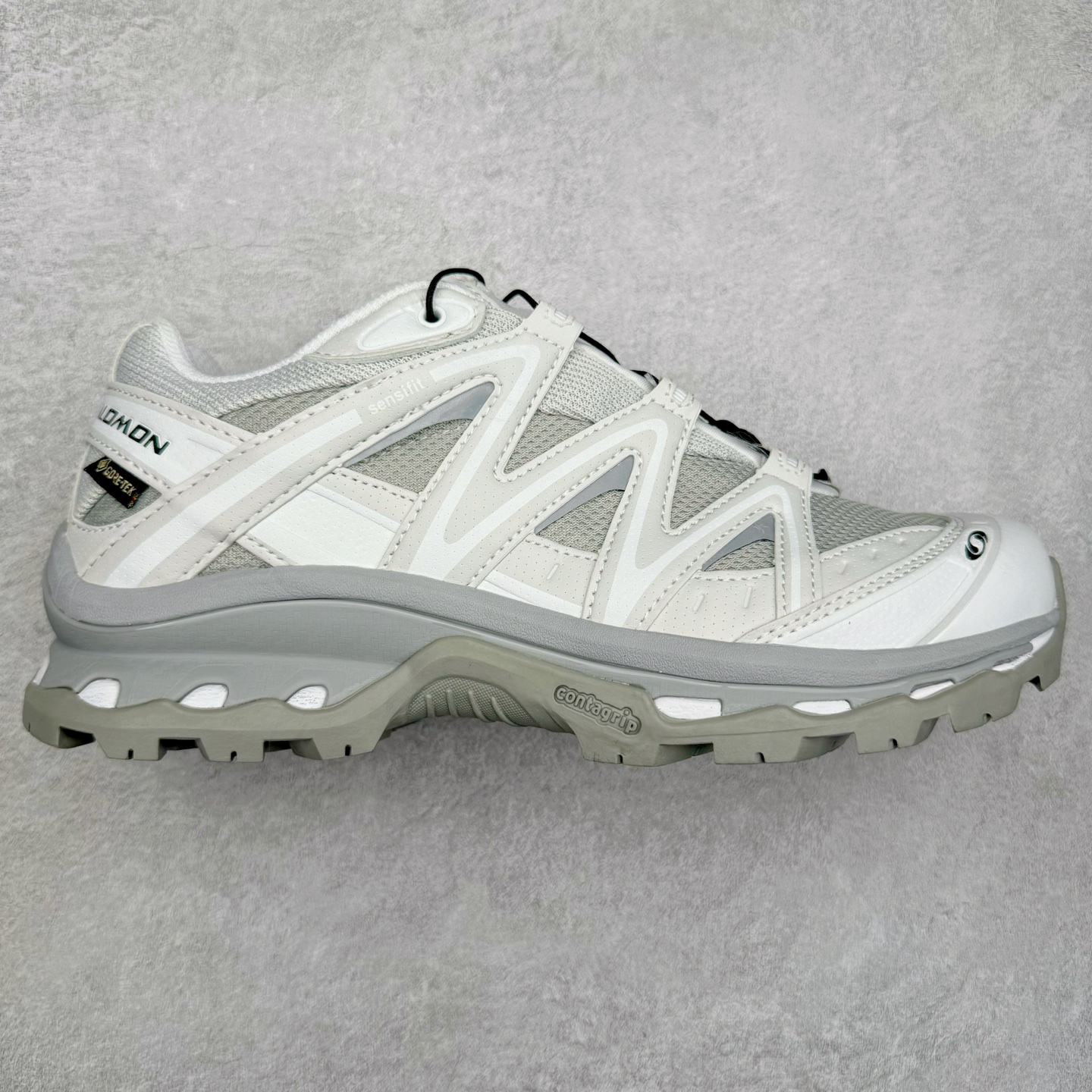 图片[11]-＃C版 Salomon XT-QUEST ADV 萨洛蒙潮流越野机能户外功能鞋 纯原外贸平台特供订单 耗时半年巨作 全套原纸板楦头开发 原厂特供网布配套加持 确保原汁原味 完美呈现版型 原档数据独家私模五层组合大底 男女鞋同步官方开发至46.5 原装Ortholite轻量化鞋垫 中底布带钢印编号 原厂TPU锁扣 进口港宝加持 后跟自然饱满 还原公司包裹性 基于 SALOMON 初代 XT 鞋身造型并搭载 4D ADVANCED CHASSIS™ 大底打造而成 为这款 XT-QUEST 带来了多项足部控制与保护等功能性 如在运动过程中控制左右晃动的过程而提高稳定性、改善长途越野过程中足中到足尖的过渡、提高感知岩石的精确度以抵抗尖锐物体对脚底的伤害以及采用动态缓冲来增强穿着舒适感 从而减轻疲劳感 使 XT-QUEST 成为一双舒适且安全的户外之履 尺码：36 36.5 37.5 38 38.5 39 40 40.5 41 42 42.5 43 44 44.5 45 46 46.5-选品中心