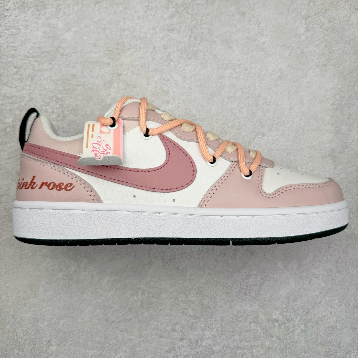 NK Court Borough Low CB2 低帮百搭透气休闲运动板鞋 绑带解构风定制配色 原数据独家私模大底 经典耐用的设计 兼顾舒适脚感和出众风范 演绎匠心之作 结构性的支撑贴合感结合复古篮球设计 塑就场外全明星风范 尺码：36 36.5 37.5 38 38.5 39 40 40.5 41 42 42.5 43 44 44.5 45-选品中心