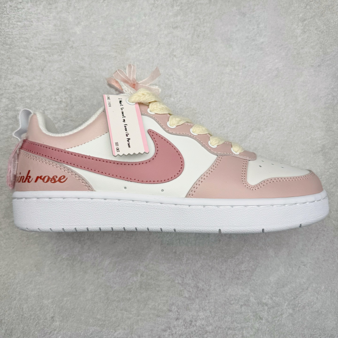 NK Court Borough Low CB2 低帮百搭透气休闲运动板鞋 绑带解构风定制配色 原数据独家私模大底 经典耐用的设计 兼顾舒适脚感和出众风范 演绎匠心之作 结构性的支撑贴合感结合复古篮球设计 塑就场外全明星风范 尺码：36 36.5 37.5 38 38.5 39 40 40.5 41 42 42.5 43 44 44.5 45-选品中心