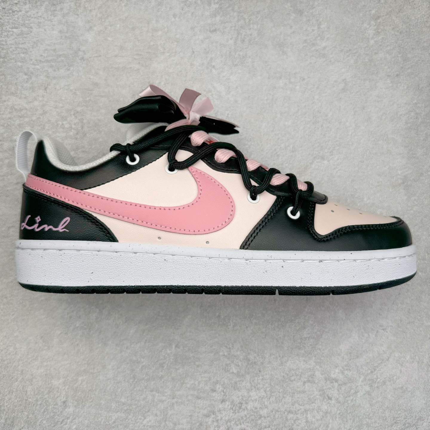 图片[9]-NK Court Borough Low CB2 低帮百搭透气休闲运动板鞋 绑带解构风定制配色 原数据独家私模大底 经典耐用的设计 兼顾舒适脚感和出众风范 演绎匠心之作 结构性的支撑贴合感结合复古篮球设计 塑就场外全明星风范 尺码：36 36.5 37.5 38 38.5 39 40 40.5 41 42 42.5 43 44 44.5 45-选品中心