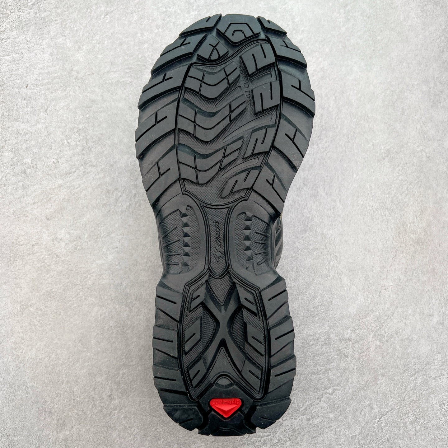 图片[9]-＃C版 Salomon XT-QUEST ADV 萨洛蒙潮流越野机能户外功能鞋 纯原外贸平台特供订单 耗时半年巨作 全套原纸板楦头开发 原厂特供网布配套加持 确保原汁原味 完美呈现版型 原档数据独家私模五层组合大底 男女鞋同步官方开发至46.5 原装Ortholite轻量化鞋垫 中底布带钢印编号 原厂TPU锁扣 进口港宝加持 后跟自然饱满 还原公司包裹性 基于 SALOMON 初代 XT 鞋身造型并搭载 4D ADVANCED CHASSIS™ 大底打造而成 为这款 XT-QUEST 带来了多项足部控制与保护等功能性 如在运动过程中控制左右晃动的过程而提高稳定性、改善长途越野过程中足中到足尖的过渡、提高感知岩石的精确度以抵抗尖锐物体对脚底的伤害以及采用动态缓冲来增强穿着舒适感 从而减轻疲劳感 使 XT-QUEST 成为一双舒适且安全的户外之履 尺码：36 36.5 37.5 38 38.5 39 40 40.5 41 42 42.5 43 44 44.5 45 46 46.5-选品中心