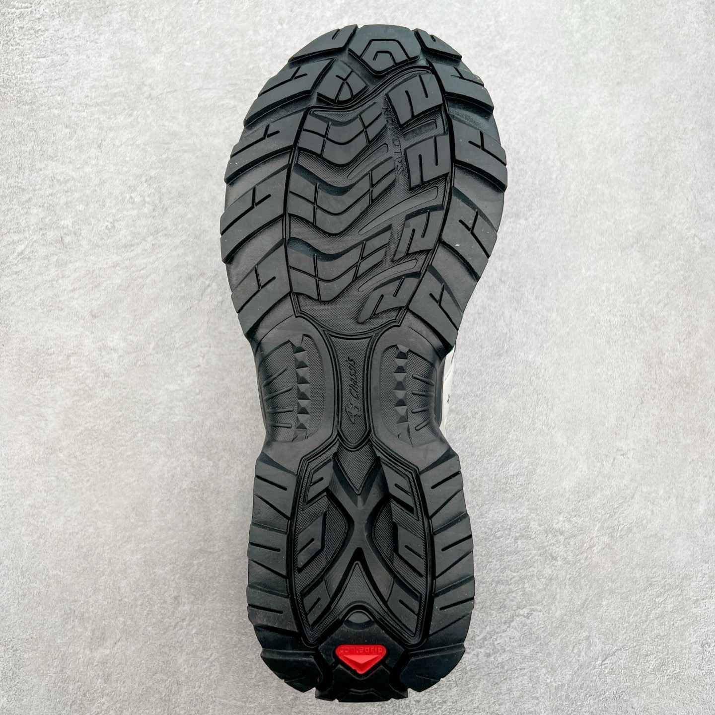 图片[9]-＃C版 Salomon XT-QUEST ADV 萨洛蒙潮流越野机能户外功能鞋 纯原外贸平台特供订单 耗时半年巨作 全套原纸板楦头开发 原厂特供网布配套加持 确保原汁原味 完美呈现版型 原档数据独家私模五层组合大底 男女鞋同步官方开发至46.5 原装Ortholite轻量化鞋垫 中底布带钢印编号 原厂TPU锁扣 进口港宝加持 后跟自然饱满 还原公司包裹性 基于 SALOMON 初代 XT 鞋身造型并搭载 4D ADVANCED CHASSIS™ 大底打造而成 为这款 XT-QUEST 带来了多项足部控制与保护等功能性 如在运动过程中控制左右晃动的过程而提高稳定性、改善长途越野过程中足中到足尖的过渡、提高感知岩石的精确度以抵抗尖锐物体对脚底的伤害以及采用动态缓冲来增强穿着舒适感 从而减轻疲劳感 使 XT-QUEST 成为一双舒适且安全的户外之履 尺码：36 36.5 37.5 38 38.5 39 40 40.5 41 42 42.5 43 44 44.5 45 46 46.5-选品中心