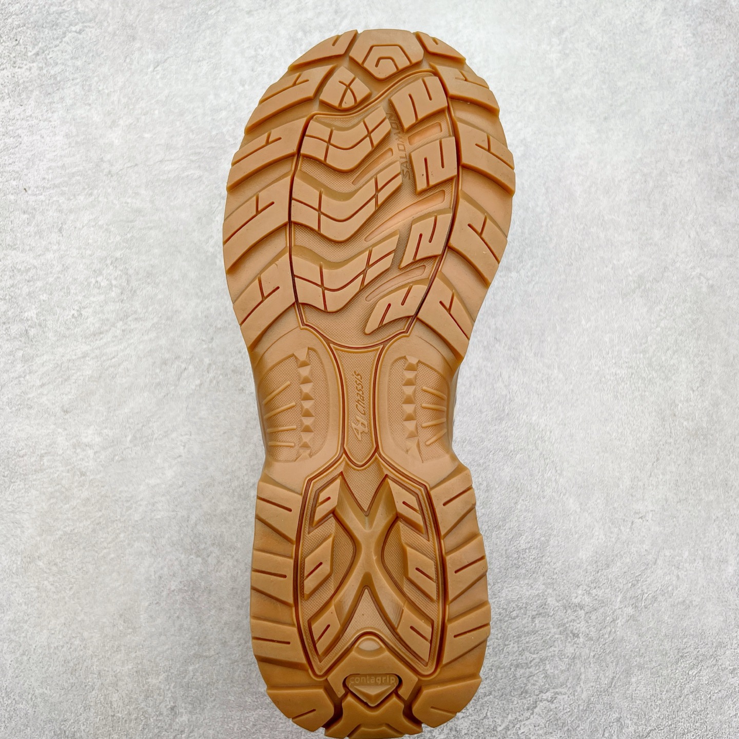 图片[9]-＃C版 Salomon XT-QUEST ADV 萨洛蒙潮流越野机能户外功能鞋 纯原外贸平台特供订单 耗时半年巨作 全套原纸板楦头开发 原厂特供网布配套加持 确保原汁原味 完美呈现版型 原档数据独家私模五层组合大底 男女鞋同步官方开发至46.5 原装Ortholite轻量化鞋垫 中底布带钢印编号 原厂TPU锁扣 进口港宝加持 后跟自然饱满 还原公司包裹性 基于 SALOMON 初代 XT 鞋身造型并搭载 4D ADVANCED CHASSIS™ 大底打造而成 为这款 XT-QUEST 带来了多项足部控制与保护等功能性 如在运动过程中控制左右晃动的过程而提高稳定性、改善长途越野过程中足中到足尖的过渡、提高感知岩石的精确度以抵抗尖锐物体对脚底的伤害以及采用动态缓冲来增强穿着舒适感 从而减轻疲劳感 使 XT-QUEST 成为一双舒适且安全的户外之履 尺码：36 36.5 37.5 38 38.5 39 40 40.5 41 42 42.5 43 44 44.5 45 46 46.5-选品中心