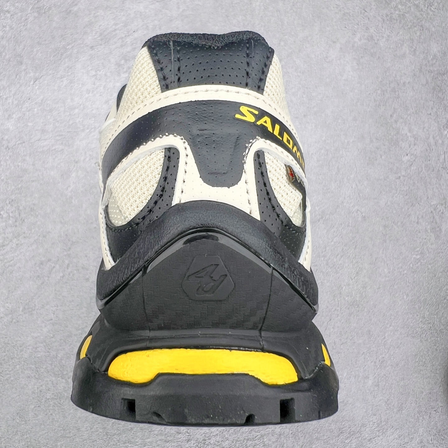 图片[8]-＃C版 Salomon XT-QUEST ADV 萨洛蒙潮流越野机能户外功能鞋 纯原外贸平台特供订单 耗时半年巨作 全套原纸板楦头开发 原厂特供网布配套加持 确保原汁原味 完美呈现版型 原档数据独家私模五层组合大底 男女鞋同步官方开发至46.5 原装Ortholite轻量化鞋垫 中底布带钢印编号 原厂TPU锁扣 进口港宝加持 后跟自然饱满 还原公司包裹性 基于 SALOMON 初代 XT 鞋身造型并搭载 4D ADVANCED CHASSIS™ 大底打造而成 为这款 XT-QUEST 带来了多项足部控制与保护等功能性 如在运动过程中控制左右晃动的过程而提高稳定性、改善长途越野过程中足中到足尖的过渡、提高感知岩石的精确度以抵抗尖锐物体对脚底的伤害以及采用动态缓冲来增强穿着舒适感 从而减轻疲劳感 使 XT-QUEST 成为一双舒适且安全的户外之履 尺码：36 36.5 37.5 38 38.5 39 40 40.5 41 42 42.5 43 44 44.5 45 46 46.5-选品中心