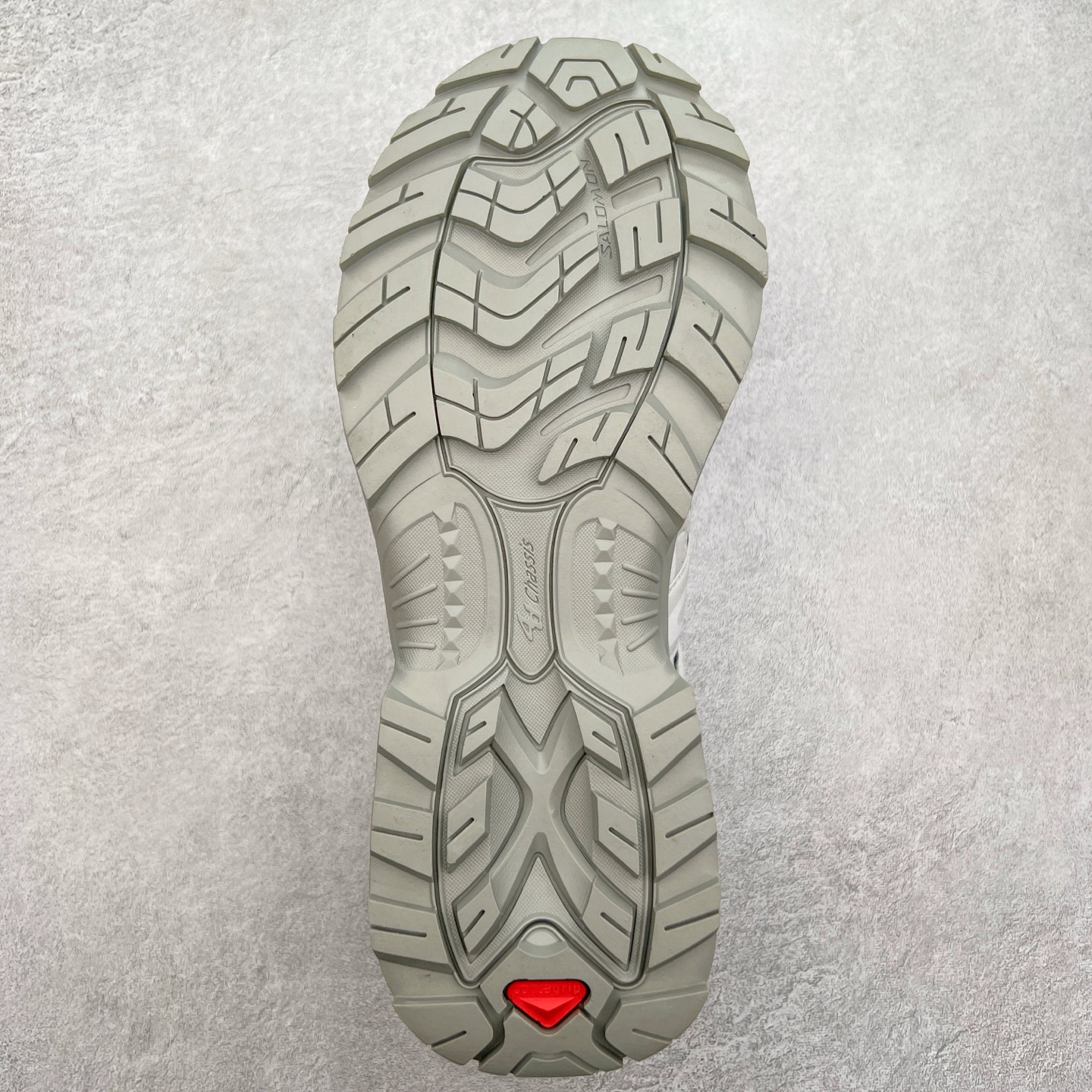 图片[9]-＃C版 Salomon XT-QUEST ADV 萨洛蒙潮流越野机能户外功能鞋 纯原外贸平台特供订单 耗时半年巨作 全套原纸板楦头开发 原厂特供网布配套加持 确保原汁原味 完美呈现版型 原档数据独家私模五层组合大底 男女鞋同步官方开发至46.5 原装Ortholite轻量化鞋垫 中底布带钢印编号 原厂TPU锁扣 进口港宝加持 后跟自然饱满 还原公司包裹性 基于 SALOMON 初代 XT 鞋身造型并搭载 4D ADVANCED CHASSIS™ 大底打造而成 为这款 XT-QUEST 带来了多项足部控制与保护等功能性 如在运动过程中控制左右晃动的过程而提高稳定性、改善长途越野过程中足中到足尖的过渡、提高感知岩石的精确度以抵抗尖锐物体对脚底的伤害以及采用动态缓冲来增强穿着舒适感 从而减轻疲劳感 使 XT-QUEST 成为一双舒适且安全的户外之履 尺码：36 36.5 37.5 38 38.5 39 40 40.5 41 42 42.5 43 44 44.5 45 46 46.5-选品中心