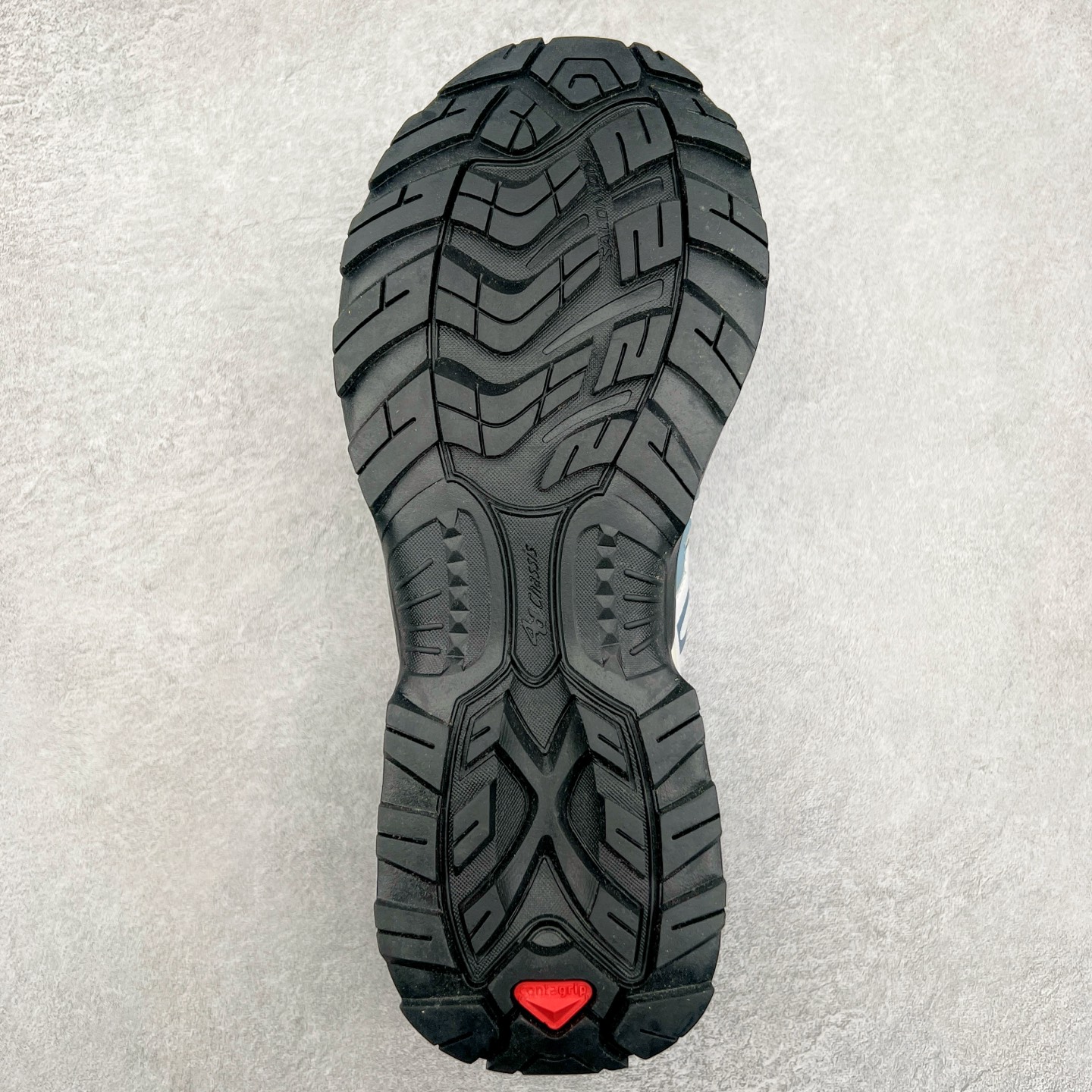 图片[9]-＃C版 Salomon XT-QUEST ADV 萨洛蒙潮流越野机能户外功能鞋 纯原外贸平台特供订单 耗时半年巨作 全套原纸板楦头开发 原厂特供网布配套加持 确保原汁原味 完美呈现版型 原档数据独家私模五层组合大底 男女鞋同步官方开发至46.5 原装Ortholite轻量化鞋垫 中底布带钢印编号 原厂TPU锁扣 进口港宝加持 后跟自然饱满 还原公司包裹性 基于 SALOMON 初代 XT 鞋身造型并搭载 4D ADVANCED CHASSIS™ 大底打造而成 为这款 XT-QUEST 带来了多项足部控制与保护等功能性 如在运动过程中控制左右晃动的过程而提高稳定性、改善长途越野过程中足中到足尖的过渡、提高感知岩石的精确度以抵抗尖锐物体对脚底的伤害以及采用动态缓冲来增强穿着舒适感 从而减轻疲劳感 使 XT-QUEST 成为一双舒适且安全的户外之履 尺码：36 36.5 37.5 38 38.5 39 40 40.5 41 42 42.5 43 44 44.5 45 46 46.5-选品中心