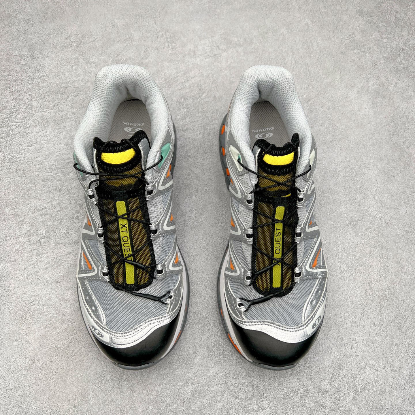 [Salomon Series]