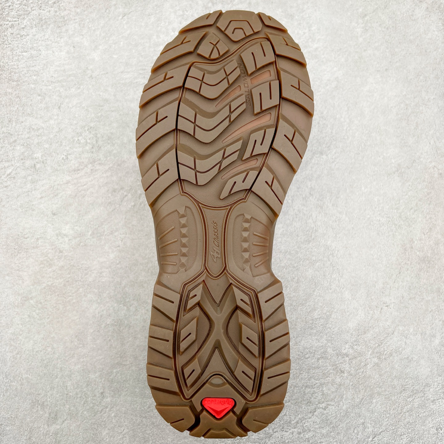 图片[9]-＃C版 Salomon XT-QUEST ADV 萨洛蒙潮流越野机能户外功能鞋 纯原外贸平台特供订单 耗时半年巨作 全套原纸板楦头开发 原厂特供网布配套加持 确保原汁原味 完美呈现版型 原档数据独家私模五层组合大底 男女鞋同步官方开发至46.5 原装Ortholite轻量化鞋垫 中底布带钢印编号 原厂TPU锁扣 进口港宝加持 后跟自然饱满 还原公司包裹性 基于 SALOMON 初代 XT 鞋身造型并搭载 4D ADVANCED CHASSIS™ 大底打造而成 为这款 XT-QUEST 带来了多项足部控制与保护等功能性 如在运动过程中控制左右晃动的过程而提高稳定性、改善长途越野过程中足中到足尖的过渡、提高感知岩石的精确度以抵抗尖锐物体对脚底的伤害以及采用动态缓冲来增强穿着舒适感 从而减轻疲劳感 使 XT-QUEST 成为一双舒适且安全的户外之履 尺码：36 36.5 37.5 38 38.5 39 40 40.5 41 42 42.5 43 44 44.5 45 46 46.5-选品中心