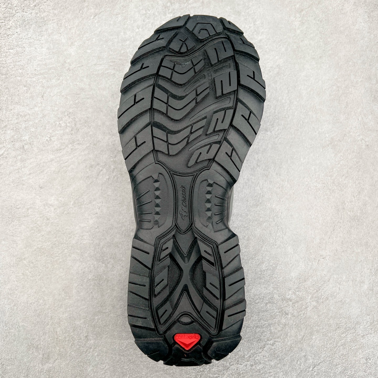 图片[9]-＃C版 Salomon XT-QUEST ADV 萨洛蒙潮流越野机能户外功能鞋 纯原外贸平台特供订单 耗时半年巨作 全套原纸板楦头开发 原厂特供网布配套加持 确保原汁原味 完美呈现版型 原档数据独家私模五层组合大底 男女鞋同步官方开发至46.5 原装Ortholite轻量化鞋垫 中底布带钢印编号 原厂TPU锁扣 进口港宝加持 后跟自然饱满 还原公司包裹性 基于 SALOMON 初代 XT 鞋身造型并搭载 4D ADVANCED CHASSIS™ 大底打造而成 为这款 XT-QUEST 带来了多项足部控制与保护等功能性 如在运动过程中控制左右晃动的过程而提高稳定性、改善长途越野过程中足中到足尖的过渡、提高感知岩石的精确度以抵抗尖锐物体对脚底的伤害以及采用动态缓冲来增强穿着舒适感 从而减轻疲劳感 使 XT-QUEST 成为一双舒适且安全的户外之履 尺码：36 36.5 37.5 38 38.5 39 40 40.5 41 42 42.5 43 44 44.5 45 46 46.5-选品中心