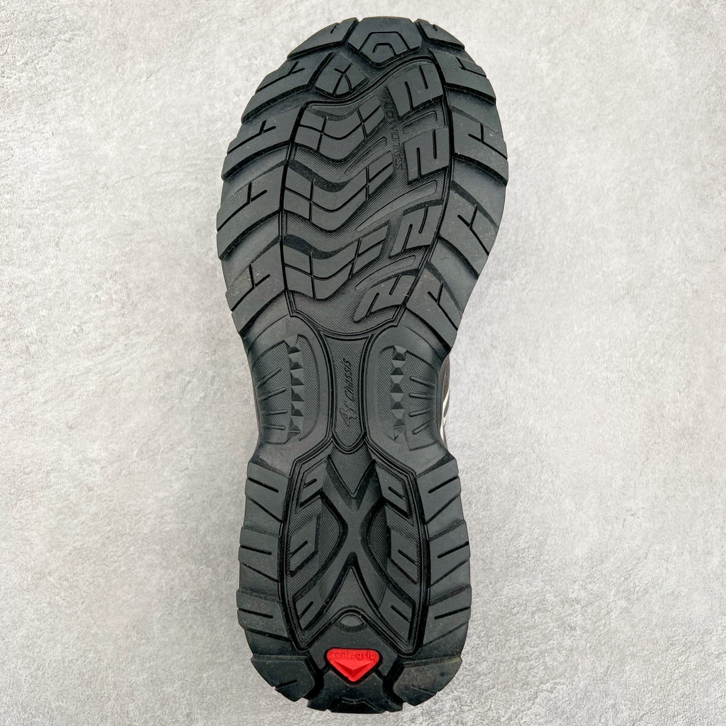 图片[9]-＃C版 Salomon XT-QUEST ADV 萨洛蒙潮流越野机能户外功能鞋 纯原外贸平台特供订单 耗时半年巨作 全套原纸板楦头开发 原厂特供网布配套加持 确保原汁原味 完美呈现版型 原档数据独家私模五层组合大底 男女鞋同步官方开发至46.5 原装Ortholite轻量化鞋垫 中底布带钢印编号 原厂TPU锁扣 进口港宝加持 后跟自然饱满 还原公司包裹性 基于 SALOMON 初代 XT 鞋身造型并搭载 4D ADVANCED CHASSIS™ 大底打造而成 为这款 XT-QUEST 带来了多项足部控制与保护等功能性 如在运动过程中控制左右晃动的过程而提高稳定性、改善长途越野过程中足中到足尖的过渡、提高感知岩石的精确度以抵抗尖锐物体对脚底的伤害以及采用动态缓冲来增强穿着舒适感 从而减轻疲劳感 使 XT-QUEST 成为一双舒适且安全的户外之履 尺码：36 36.5 37.5 38 38.5 39 40 40.5 41 42 42.5 43 44 44.5 45 46 46.5-选品中心