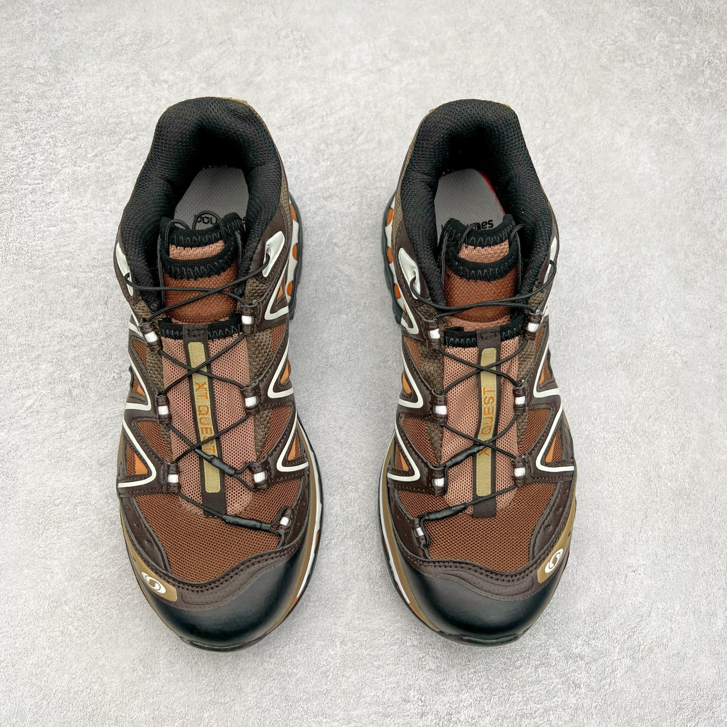 [Salomon Series]
