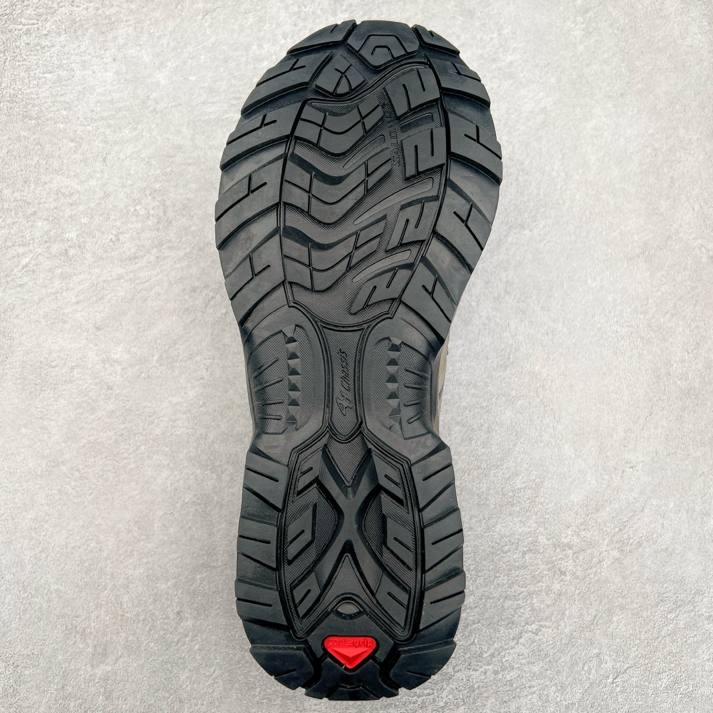 图片[9]-＃C版 Salomon XT-QUEST ADV 萨洛蒙潮流越野机能户外功能鞋 纯原外贸平台特供订单 耗时半年巨作 全套原纸板楦头开发 原厂特供网布配套加持 确保原汁原味 完美呈现版型 原档数据独家私模五层组合大底 男女鞋同步官方开发至46.5 原装Ortholite轻量化鞋垫 中底布带钢印编号 原厂TPU锁扣 进口港宝加持 后跟自然饱满 还原公司包裹性 基于 SALOMON 初代 XT 鞋身造型并搭载 4D ADVANCED CHASSIS™ 大底打造而成 为这款 XT-QUEST 带来了多项足部控制与保护等功能性 如在运动过程中控制左右晃动的过程而提高稳定性、改善长途越野过程中足中到足尖的过渡、提高感知岩石的精确度以抵抗尖锐物体对脚底的伤害以及采用动态缓冲来增强穿着舒适感 从而减轻疲劳感 使 XT-QUEST 成为一双舒适且安全的户外之履 尺码：36 36.5 37.5 38 38.5 39 40 40.5 41 42 42.5 43 44 44.5 45 46 46.5-选品中心