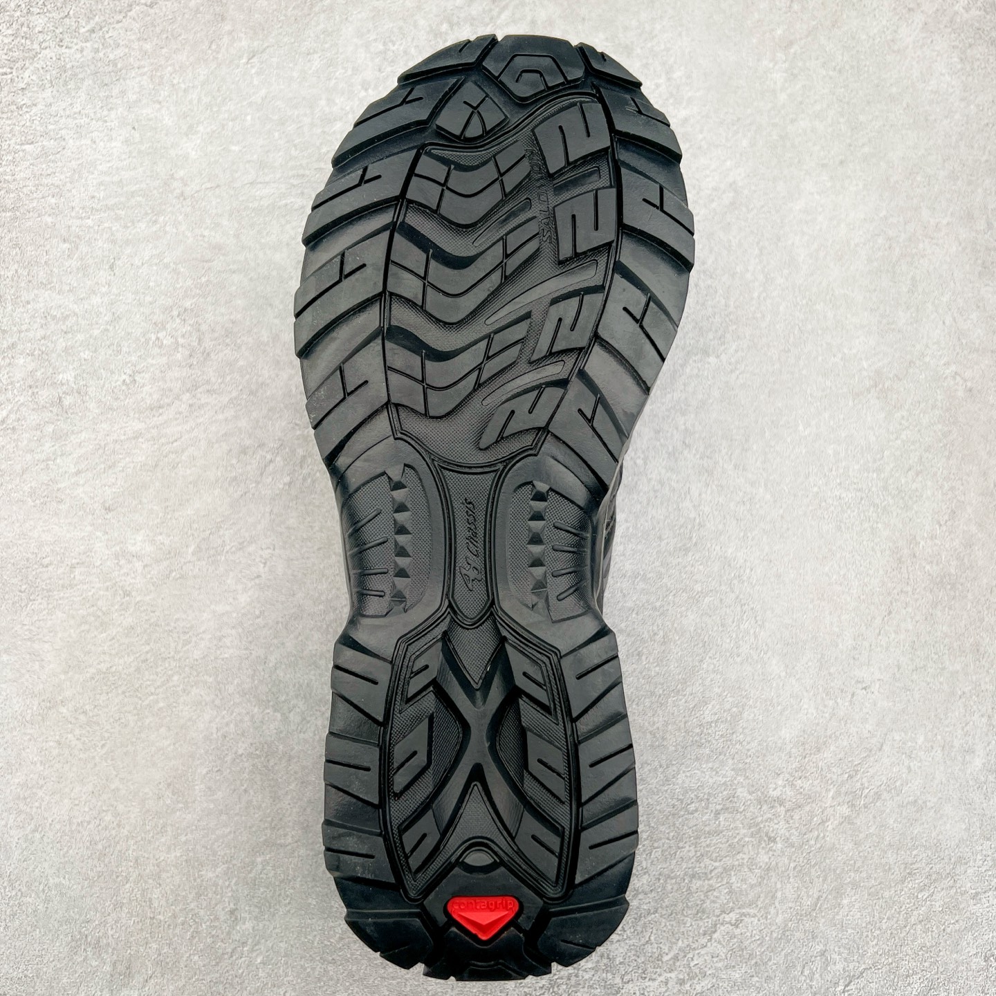 图片[9]-＃C版 Salomon XT-QUEST ADV 萨洛蒙潮流越野机能户外功能鞋 纯原外贸平台特供订单 耗时半年巨作 全套原纸板楦头开发 原厂特供网布配套加持 确保原汁原味 完美呈现版型 原档数据独家私模五层组合大底 男女鞋同步官方开发至46.5 原装Ortholite轻量化鞋垫 中底布带钢印编号 原厂TPU锁扣 进口港宝加持 后跟自然饱满 还原公司包裹性 基于 SALOMON 初代 XT 鞋身造型并搭载 4D ADVANCED CHASSIS™ 大底打造而成 为这款 XT-QUEST 带来了多项足部控制与保护等功能性 如在运动过程中控制左右晃动的过程而提高稳定性、改善长途越野过程中足中到足尖的过渡、提高感知岩石的精确度以抵抗尖锐物体对脚底的伤害以及采用动态缓冲来增强穿着舒适感 从而减轻疲劳感 使 XT-QUEST 成为一双舒适且安全的户外之履 尺码：36 36.5 37.5 38 38.5 39 40 40.5 41 42 42.5 43 44 44.5 45 46 46.5-选品中心