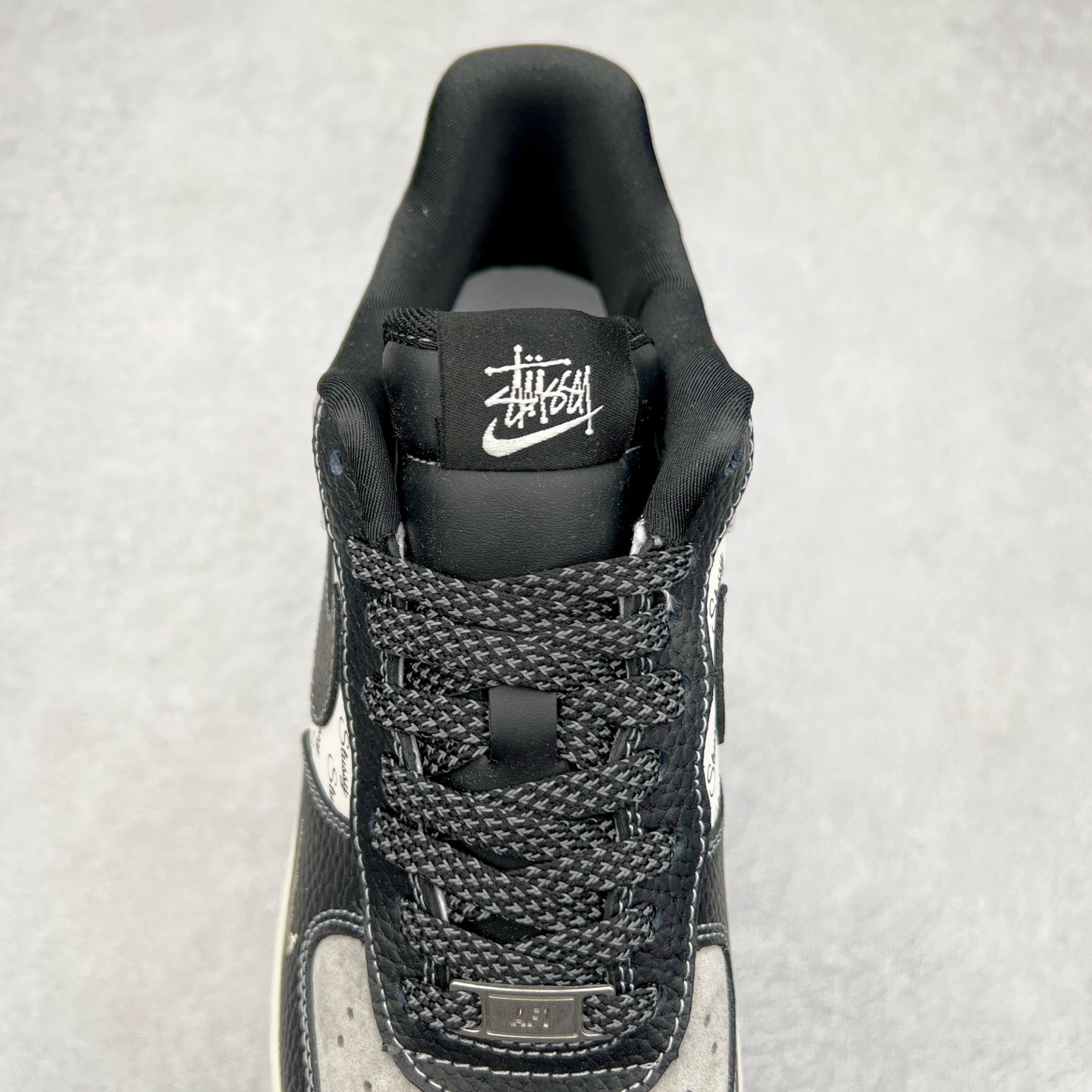 图片[5]-NK Air Force 1´07 Low 空军一号低帮百搭休闲运动板鞋 CH6336-518 柔软、弹性十足的缓震性能和出色的中底设计 横跨复古与现代的外型结合 造就出风靡全球 三十多年的Force 1 直到今天还深受青睐 尺码：36 36.5 37.5 38 38.5 39 40 40.5 41 42 42.5 43 44 44.5 45-选品中心