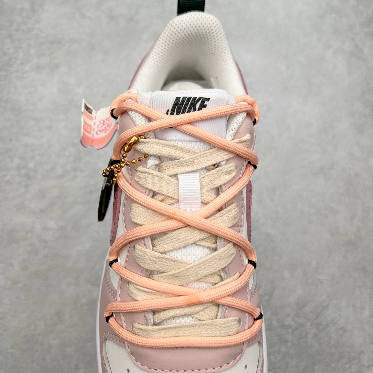 图片[5]-NK Court Borough Low CB2 低帮百搭透气休闲运动板鞋 绑带解构风定制配色 原数据独家私模大底 经典耐用的设计 兼顾舒适脚感和出众风范 演绎匠心之作 结构性的支撑贴合感结合复古篮球设计 塑就场外全明星风范 尺码：36 36.5 37.5 38 38.5 39 40 40.5 41 42 42.5 43 44 44.5 45-选品中心