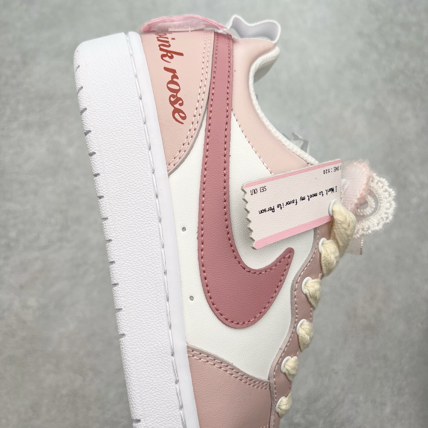 图片[6]-NK Court Borough Low CB2 低帮百搭透气休闲运动板鞋 绑带解构风定制配色 原数据独家私模大底 经典耐用的设计 兼顾舒适脚感和出众风范 演绎匠心之作 结构性的支撑贴合感结合复古篮球设计 塑就场外全明星风范 尺码：36 36.5 37.5 38 38.5 39 40 40.5 41 42 42.5 43 44 44.5 45-选品中心