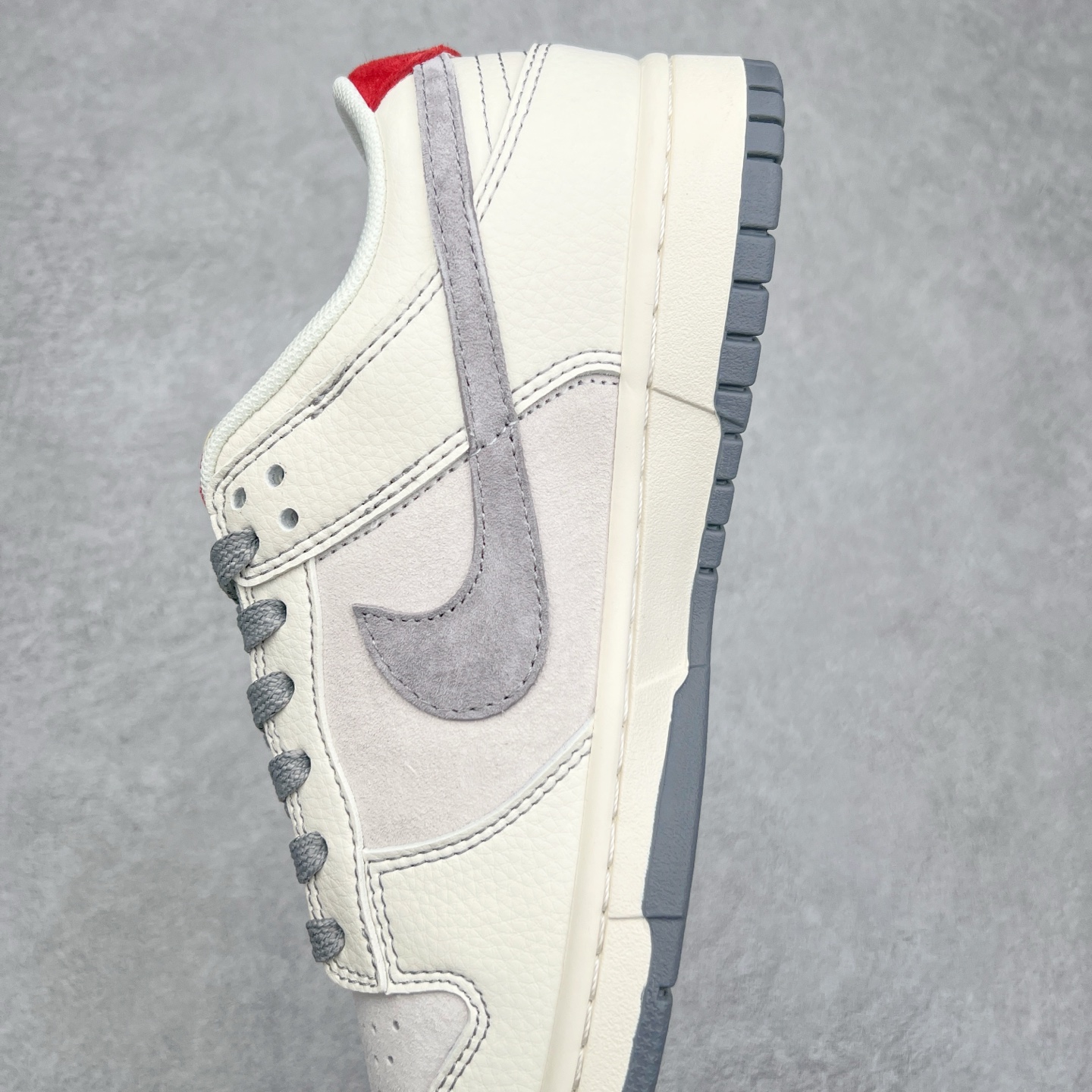 图片[7]-NK Dunk Low 定制配色 BB7518-025 大厂出品 极力推荐 原装头层材料 独家版型蒸餾加工帶來的是更好的视觉和脚感体验大厂纯原品质出货 清洁度 电绣工艺 皮料切割干净无任何毛边 细节完美 尺码：36 36.5 37.5 38 38.5 39 40 40.5 41 42 42.5 43 44 44.5 45-选品中心