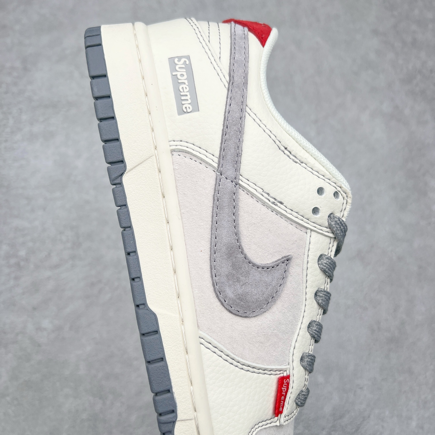 图片[6]-NK Dunk Low 定制配色 BB7518-025 大厂出品 极力推荐 原装头层材料 独家版型蒸餾加工帶來的是更好的视觉和脚感体验大厂纯原品质出货 清洁度 电绣工艺 皮料切割干净无任何毛边 细节完美 尺码：36 36.5 37.5 38 38.5 39 40 40.5 41 42 42.5 43 44 44.5 45-选品中心