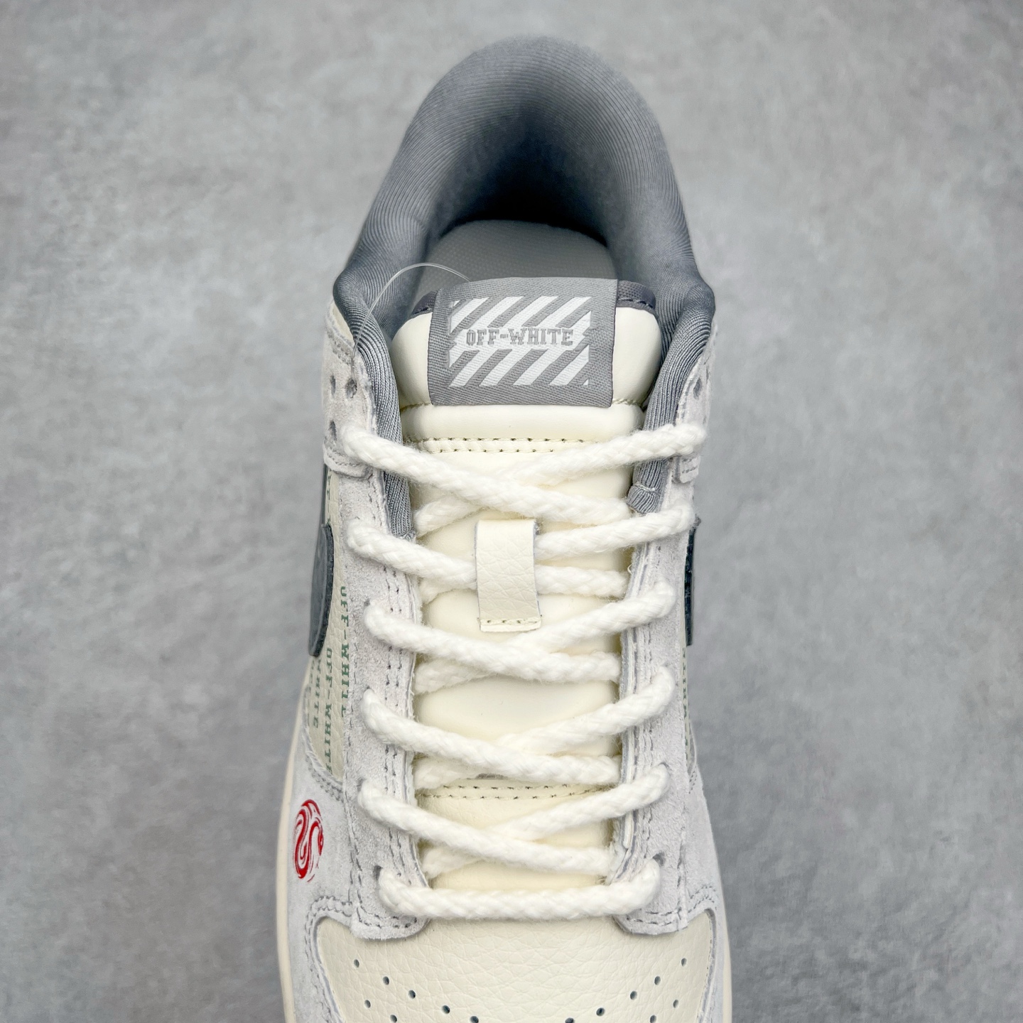 图片[5]-NK Dunk Low 定制配色 YY5066-213 大厂出品 极力推荐 原装头层材料 独家版型蒸餾加工帶來的是更好的视觉和脚感体验大厂纯原品质出货 清洁度 电绣工艺 皮料切割干净无任何毛边 细节完美 尺码：36 36.5 37.5 38 38.5 39 40 40.5 41 42 42.5 43 44 44.5 45-选品中心