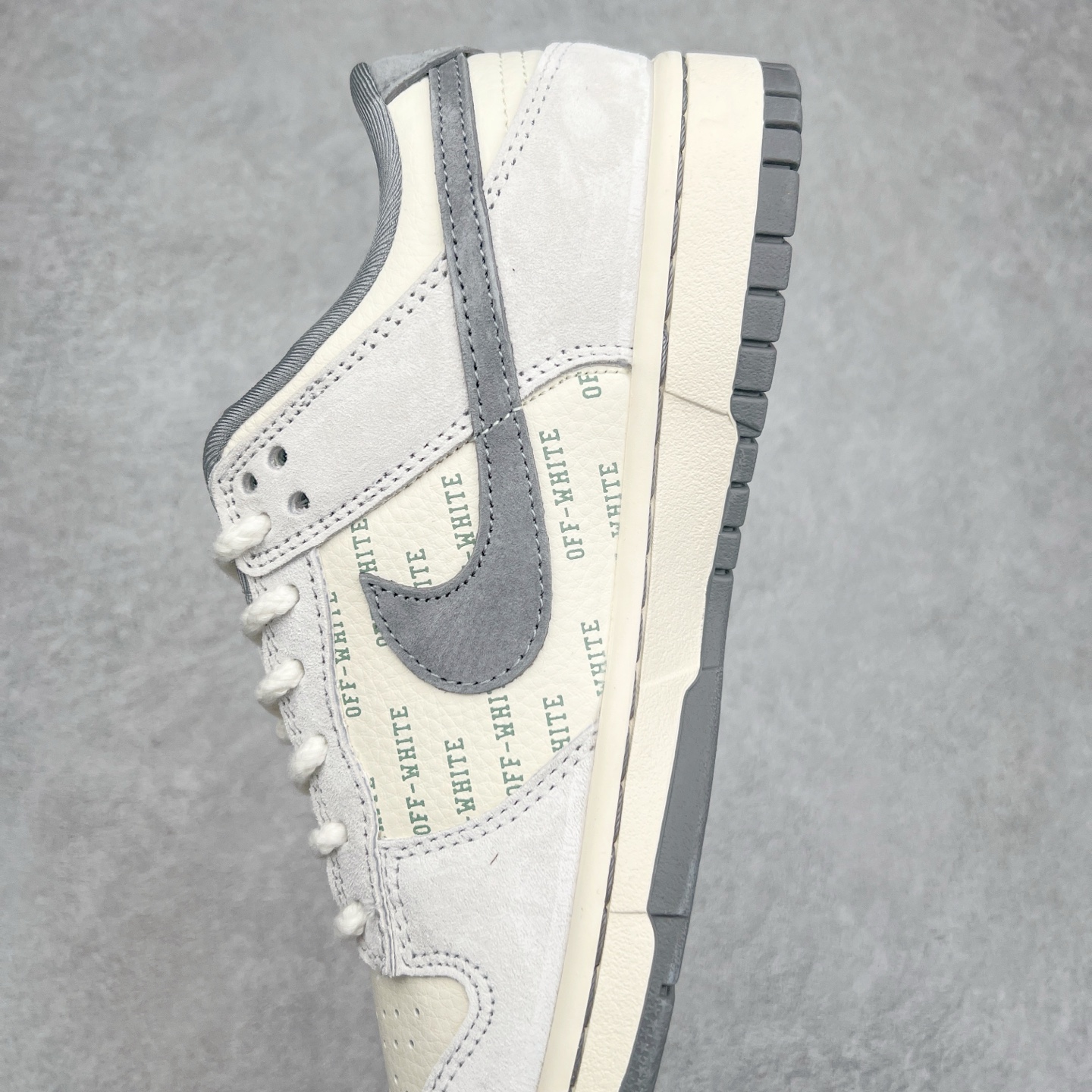 图片[7]-NK Dunk Low 定制配色 YY5066-213 大厂出品 极力推荐 原装头层材料 独家版型蒸餾加工帶來的是更好的视觉和脚感体验大厂纯原品质出货 清洁度 电绣工艺 皮料切割干净无任何毛边 细节完美 尺码：36 36.5 37.5 38 38.5 39 40 40.5 41 42 42.5 43 44 44.5 45-选品中心