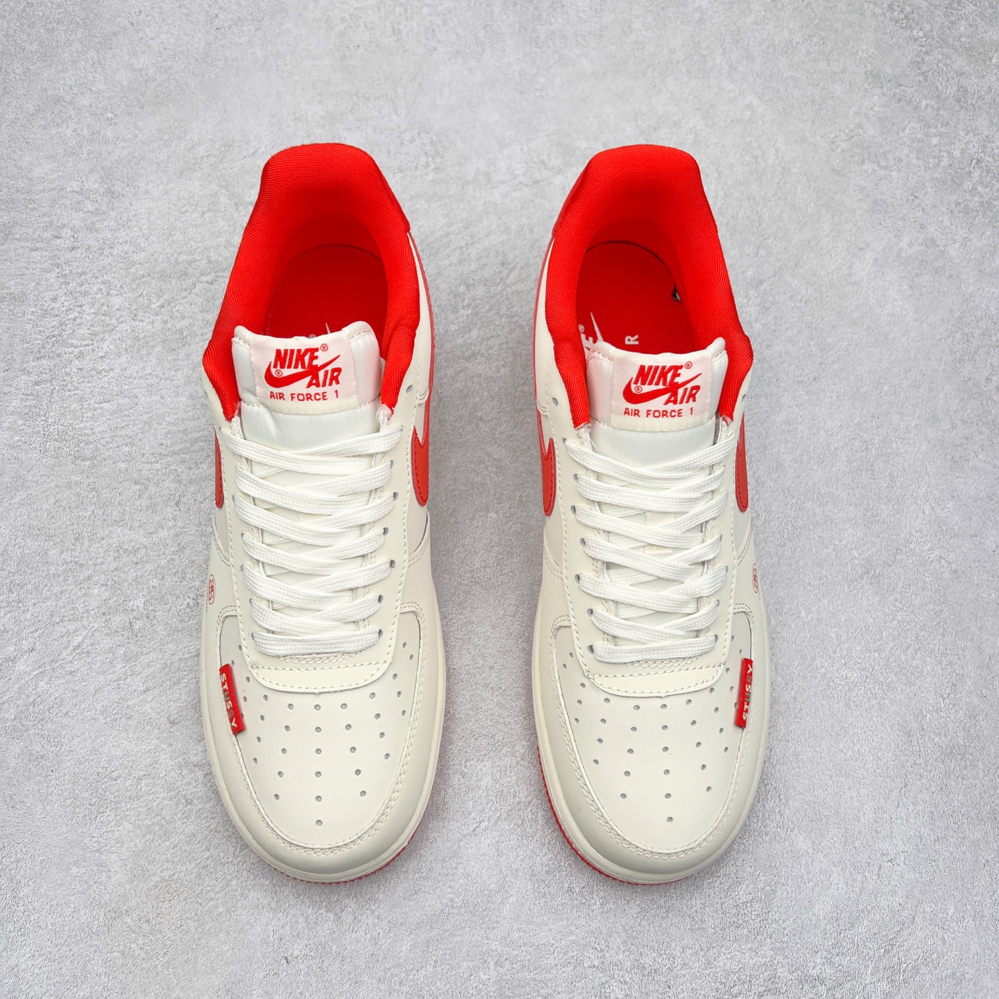 图片[2]-NK Air Force 1´07 Low 空军一号低帮百搭休闲运动板鞋 DF0188-031 柔软、弹性十足的缓震性能和出色的中底设计 横跨复古与现代的外型结合 造就出风靡全球 三十多年的Force 1 直到今天还深受青睐 尺码：36 36.5 37.5 38 38.5 39 40 40.5 41 42 42.5 43 44 44.5 45-选品中心