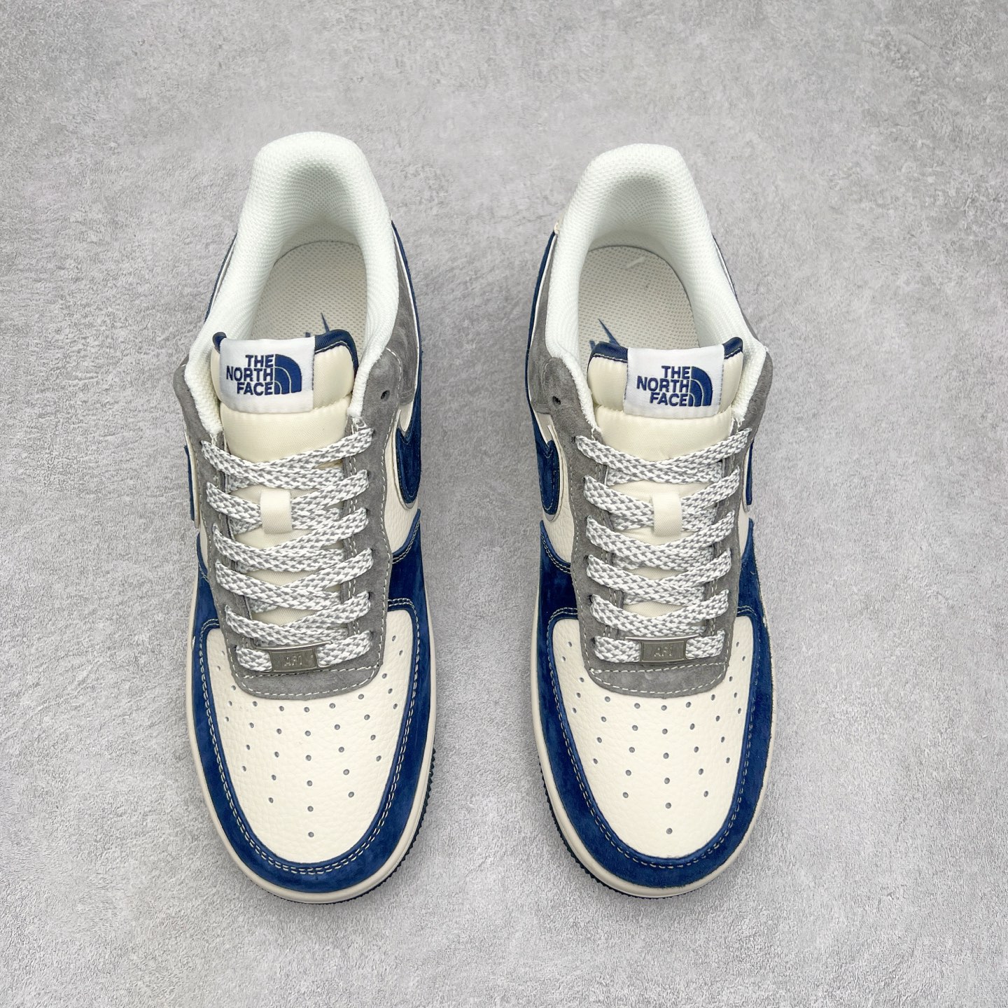 图片[2]-NK Air Force 1´07 Low 空军一号低帮百搭休闲运动板鞋 XZ6188-975 柔软、弹性十足的缓震性能和出色的中底设计 横跨复古与现代的外型结合 造就出风靡全球 三十多年的Force 1 直到今天还深受青睐 尺码：36 36.5 37.5 38 38.5 39 40 40.5 41 42 42.5 43 44 44.5 45-选品中心