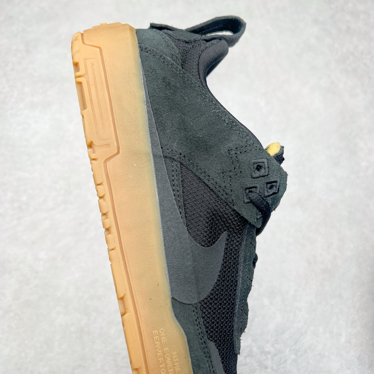 图片[6]-NK SB Day One 低帮休闲板鞋 FN4210-001 鞋款搭载Air Zoom缓震气垫，采用包边结构工艺轻盈柔韧，缔造非凡触板感。织物材料，舒适出众 翻毛皮覆面经久耐穿，塑就挚爱踢板体验。尺码：35.5 36 36.5 37.5 38 38.5 39 40 40.5 41 42 42.5 43 44 44.5 45-选品中心