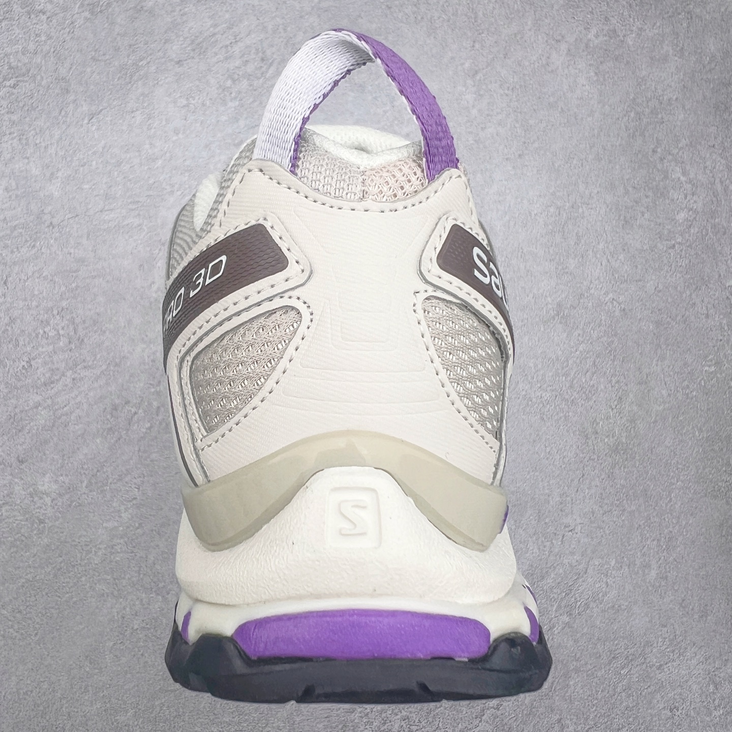 图片[8]-＃C版 SALOMON XA Pro 3D ADV 萨洛蒙潮流越野机能户外功能鞋 纯原外贸平台特供订单 耗时半年巨作 全套原纸板楦头开发 原厂特供网布配套加持 确保原汁原味 完美呈现版型 原档数据独家私模五层组合大底 原装Ortholite轻量化鞋垫 中底布带钢印编号 原厂TPU锁扣 进口港宝加持 后跟自然饱满 还原公司包裹性 鞋面采用SENSIFT贴合技术 全方位贴合包裹脚型 鞋跟部鞋底牵引设计 提供强大的抓地性能 更适应野外崎岖不平的道路 其3D ADVANCED CHASSIS底盘 材料轻量大化 钉齿设计更具稳定性 防护性 鞋底易磨损区运用CONTAGRIP高耐磨材料 应对城市硬质路面长距离跑考验 尺码：36 36.5 37.5 38 38.5 39 40 40.5 41 42 42.5 43 44 44.5 45-选品中心