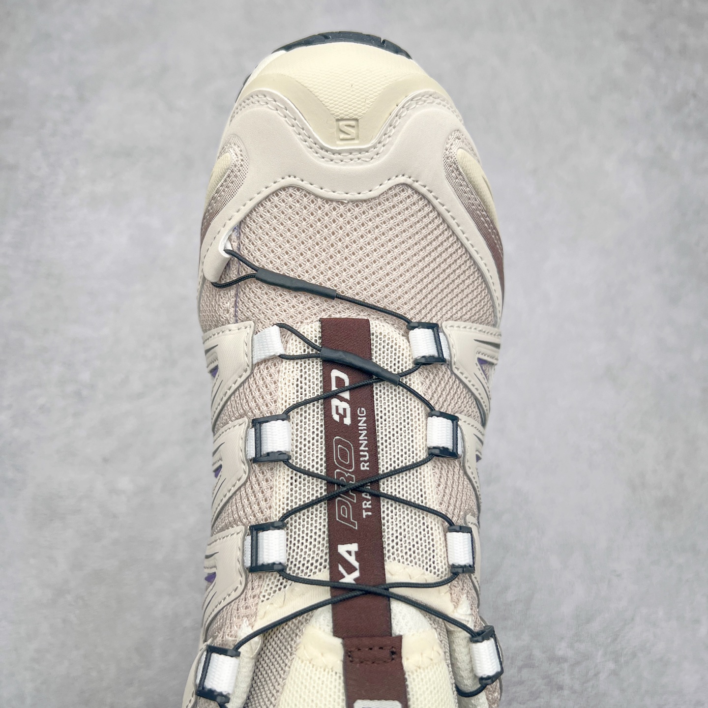 图片[4]-＃C版 SALOMON XA Pro 3D ADV 萨洛蒙潮流越野机能户外功能鞋 纯原外贸平台特供订单 耗时半年巨作 全套原纸板楦头开发 原厂特供网布配套加持 确保原汁原味 完美呈现版型 原档数据独家私模五层组合大底 原装Ortholite轻量化鞋垫 中底布带钢印编号 原厂TPU锁扣 进口港宝加持 后跟自然饱满 还原公司包裹性 鞋面采用SENSIFT贴合技术 全方位贴合包裹脚型 鞋跟部鞋底牵引设计 提供强大的抓地性能 更适应野外崎岖不平的道路 其3D ADVANCED CHASSIS底盘 材料轻量大化 钉齿设计更具稳定性 防护性 鞋底易磨损区运用CONTAGRIP高耐磨材料 应对城市硬质路面长距离跑考验 尺码：36 36.5 37.5 38 38.5 39 40 40.5 41 42 42.5 43 44 44.5 45-选品中心