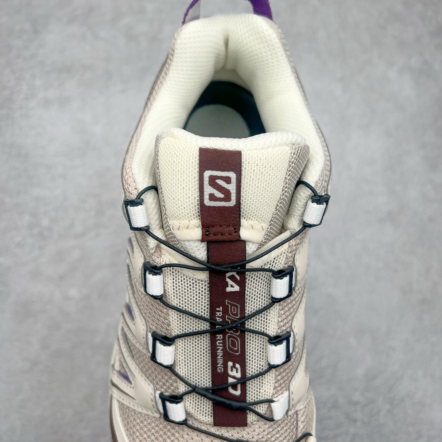 图片[5]-＃C版 SALOMON XA Pro 3D ADV 萨洛蒙潮流越野机能户外功能鞋 纯原外贸平台特供订单 耗时半年巨作 全套原纸板楦头开发 原厂特供网布配套加持 确保原汁原味 完美呈现版型 原档数据独家私模五层组合大底 原装Ortholite轻量化鞋垫 中底布带钢印编号 原厂TPU锁扣 进口港宝加持 后跟自然饱满 还原公司包裹性 鞋面采用SENSIFT贴合技术 全方位贴合包裹脚型 鞋跟部鞋底牵引设计 提供强大的抓地性能 更适应野外崎岖不平的道路 其3D ADVANCED CHASSIS底盘 材料轻量大化 钉齿设计更具稳定性 防护性 鞋底易磨损区运用CONTAGRIP高耐磨材料 应对城市硬质路面长距离跑考验 尺码：36 36.5 37.5 38 38.5 39 40 40.5 41 42 42.5 43 44 44.5 45-选品中心