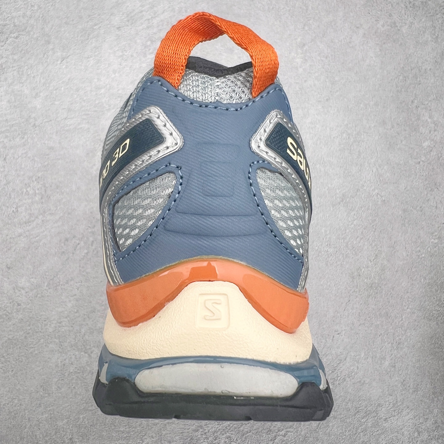 图片[8]-＃C版 SALOMON XA Pro 3D ADV 萨洛蒙潮流越野机能户外功能鞋 纯原外贸平台特供订单 耗时半年巨作 全套原纸板楦头开发 原厂特供网布配套加持 确保原汁原味 完美呈现版型 原档数据独家私模五层组合大底 原装Ortholite轻量化鞋垫 中底布带钢印编号 原厂TPU锁扣 进口港宝加持 后跟自然饱满 还原公司包裹性 鞋面采用SENSIFT贴合技术 全方位贴合包裹脚型 鞋跟部鞋底牵引设计 提供强大的抓地性能 更适应野外崎岖不平的道路 其3D ADVANCED CHASSIS底盘 材料轻量大化 钉齿设计更具稳定性 防护性 鞋底易磨损区运用CONTAGRIP高耐磨材料 应对城市硬质路面长距离跑考验 尺码：36 36.5 37.5 38 38.5 39 40 40.5 41 42 42.5 43 44 44.5 45-选品中心