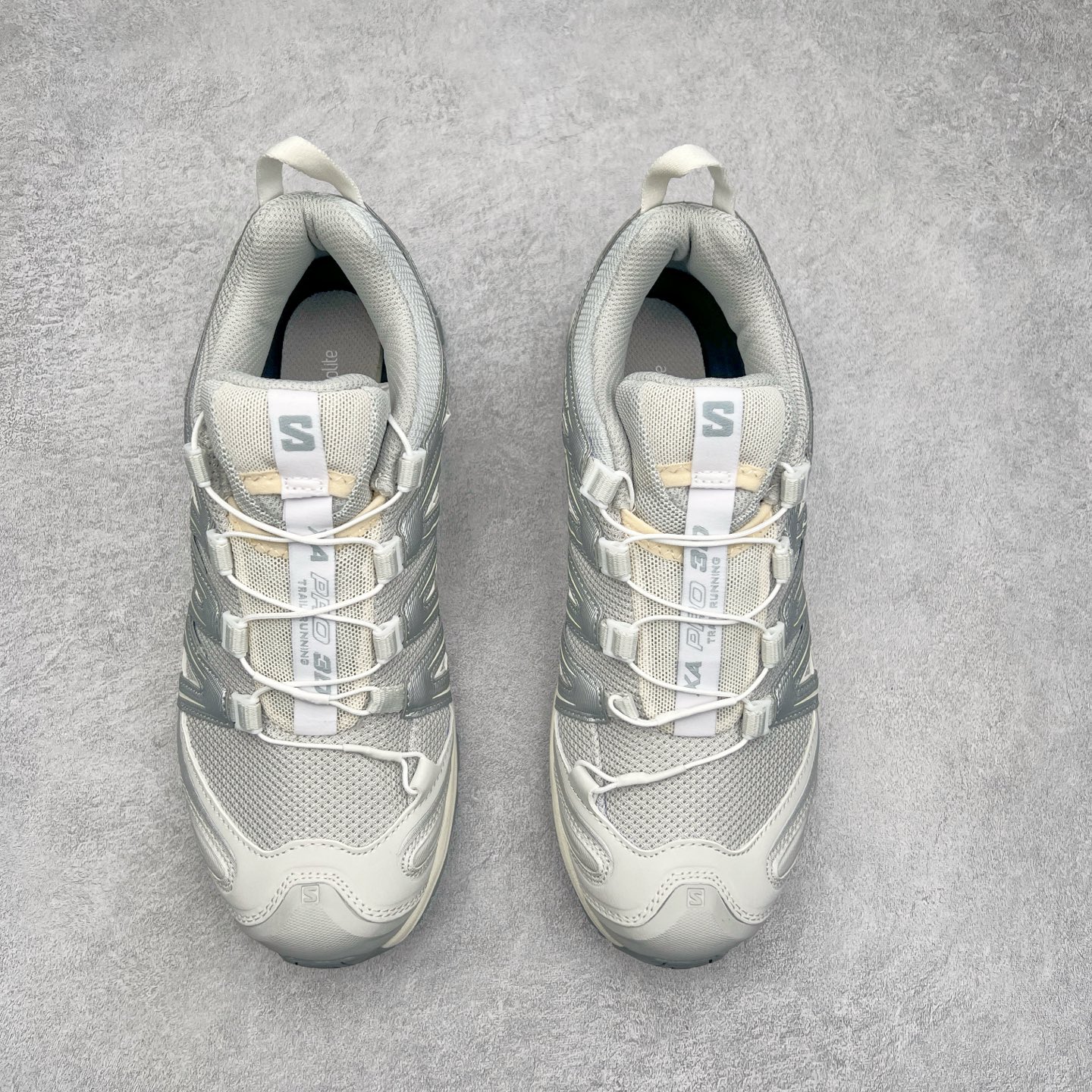 图片[2]-＃C版 SALOMON XA Pro 3D ADV 萨洛蒙潮流越野机能户外功能鞋 纯原外贸平台特供订单 耗时半年巨作 全套原纸板楦头开发 原厂特供网布配套加持 确保原汁原味 完美呈现版型 原档数据独家私模五层组合大底 原装Ortholite轻量化鞋垫 中底布带钢印编号 原厂TPU锁扣 进口港宝加持 后跟自然饱满 还原公司包裹性 鞋面采用SENSIFT贴合技术 全方位贴合包裹脚型 鞋跟部鞋底牵引设计 提供强大的抓地性能 更适应野外崎岖不平的道路 其3D ADVANCED CHASSIS底盘 材料轻量大化 钉齿设计更具稳定性 防护性 鞋底易磨损区运用CONTAGRIP高耐磨材料 应对城市硬质路面长距离跑考验 尺码：36 36.5 37.5 38 38.5 39 40 40.5 41 42 42.5 43 44 44.5 45-选品中心