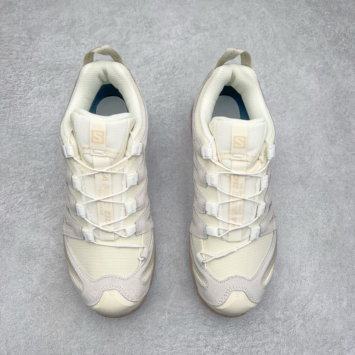 图片[2]-＃C版 SALOMON XA Pro 3D ADV 萨洛蒙潮流越野机能户外功能鞋 纯原外贸平台特供订单 耗时半年巨作 全套原纸板楦头开发 原厂特供网布配套加持 确保原汁原味 完美呈现版型 原档数据独家私模五层组合大底 原装Ortholite轻量化鞋垫 中底布带钢印编号 原厂TPU锁扣 进口港宝加持 后跟自然饱满 还原公司包裹性 鞋面采用SENSIFT贴合技术 全方位贴合包裹脚型 鞋跟部鞋底牵引设计 提供强大的抓地性能 更适应野外崎岖不平的道路 其3D ADVANCED CHASSIS底盘 材料轻量大化 钉齿设计更具稳定性 防护性 鞋底易磨损区运用CONTAGRIP高耐磨材料 应对城市硬质路面长距离跑考验 尺码：36 36.5 37.5 38 38.5 39 40 40.5 41 42 42.5 43 44 44.5 45-选品中心