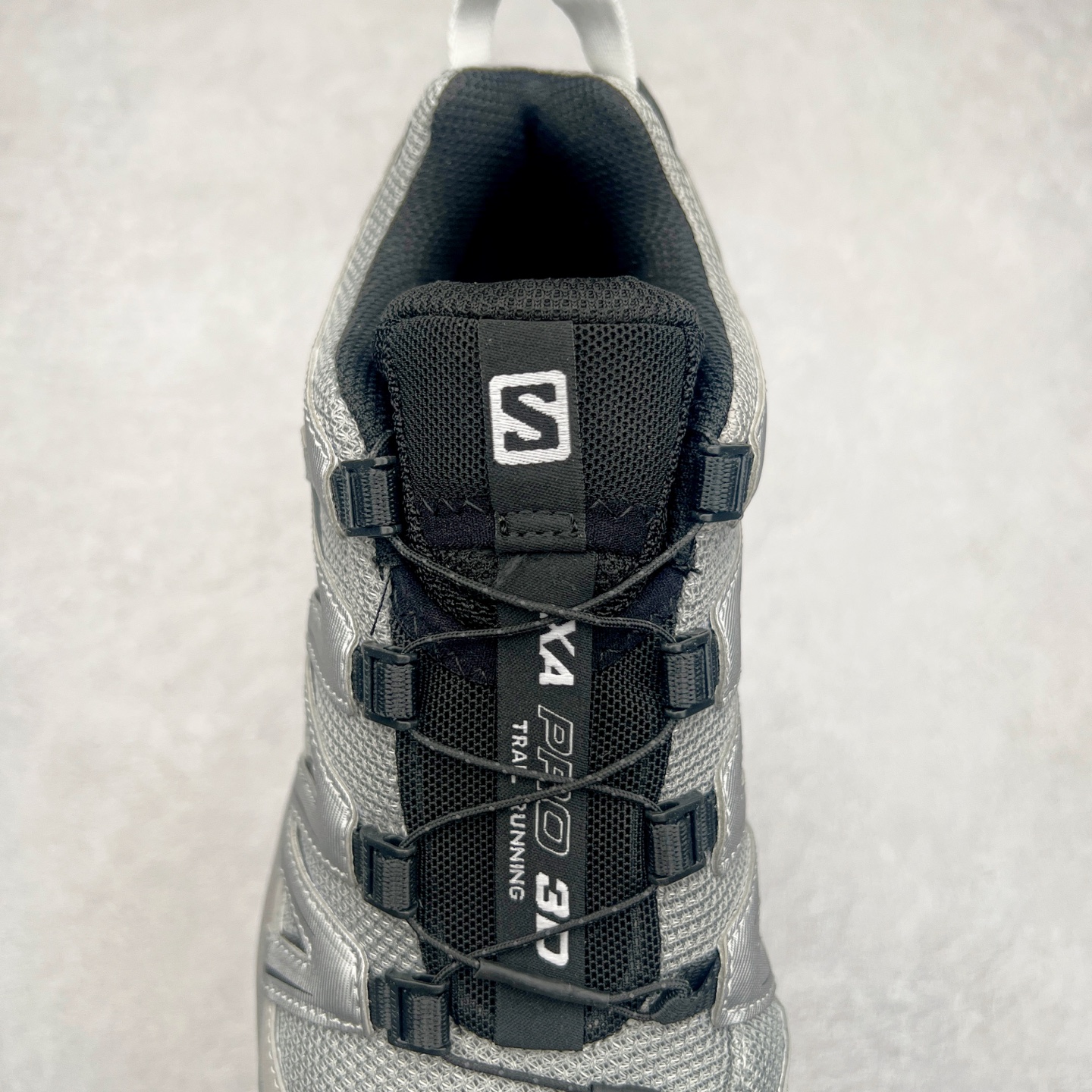 图片[5]-＃C版 SALOMON XA Pro 3D ADV 萨洛蒙潮流越野机能户外功能鞋 纯原外贸平台特供订单 耗时半年巨作 全套原纸板楦头开发 原厂特供网布配套加持 确保原汁原味 完美呈现版型 原档数据独家私模五层组合大底 原装Ortholite轻量化鞋垫 中底布带钢印编号 原厂TPU锁扣 进口港宝加持 后跟自然饱满 还原公司包裹性 鞋面采用SENSIFT贴合技术 全方位贴合包裹脚型 鞋跟部鞋底牵引设计 提供强大的抓地性能 更适应野外崎岖不平的道路 其3D ADVANCED CHASSIS底盘 材料轻量大化 钉齿设计更具稳定性 防护性 鞋底易磨损区运用CONTAGRIP高耐磨材料 应对城市硬质路面长距离跑考验 尺码：36 36.5 37.5 38 38.5 39 40 40.5 41 42 42.5 43 44 44.5 45-选品中心