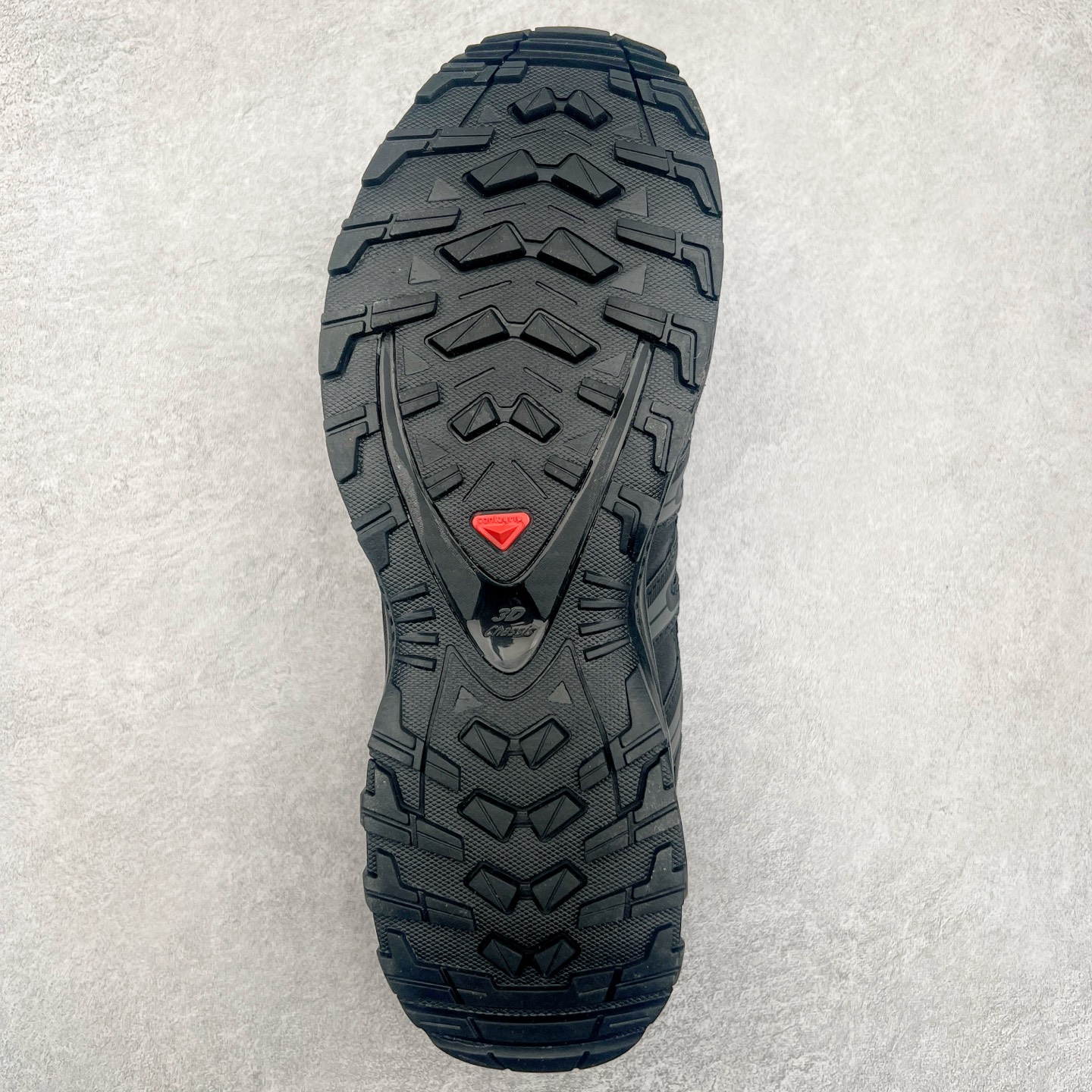 图片[9]-＃C版 SALOMON XA Pro 3D ADV 萨洛蒙潮流越野机能户外功能鞋 纯原外贸平台特供订单 耗时半年巨作 全套原纸板楦头开发 原厂特供网布配套加持 确保原汁原味 完美呈现版型 原档数据独家私模五层组合大底 原装Ortholite轻量化鞋垫 中底布带钢印编号 原厂TPU锁扣 进口港宝加持 后跟自然饱满 还原公司包裹性 鞋面采用SENSIFT贴合技术 全方位贴合包裹脚型 鞋跟部鞋底牵引设计 提供强大的抓地性能 更适应野外崎岖不平的道路 其3D ADVANCED CHASSIS底盘 材料轻量大化 钉齿设计更具稳定性 防护性 鞋底易磨损区运用CONTAGRIP高耐磨材料 应对城市硬质路面长距离跑考验 尺码：36 36.5 37.5 38 38.5 39 40 40.5 41 42 42.5 43 44 44.5 45-选品中心