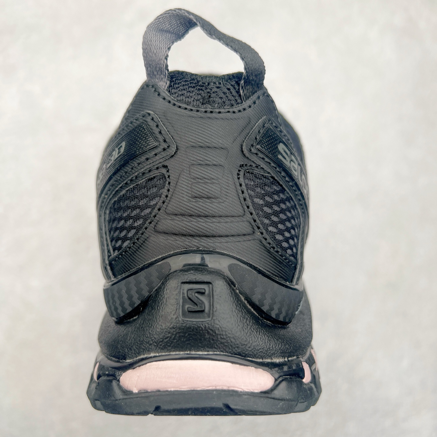 图片[8]-＃C版 SALOMON XA Pro 3D ADV 萨洛蒙潮流越野机能户外功能鞋 纯原外贸平台特供订单 耗时半年巨作 全套原纸板楦头开发 原厂特供网布配套加持 确保原汁原味 完美呈现版型 原档数据独家私模五层组合大底 原装Ortholite轻量化鞋垫 中底布带钢印编号 原厂TPU锁扣 进口港宝加持 后跟自然饱满 还原公司包裹性 鞋面采用SENSIFT贴合技术 全方位贴合包裹脚型 鞋跟部鞋底牵引设计 提供强大的抓地性能 更适应野外崎岖不平的道路 其3D ADVANCED CHASSIS底盘 材料轻量大化 钉齿设计更具稳定性 防护性 鞋底易磨损区运用CONTAGRIP高耐磨材料 应对城市硬质路面长距离跑考验 尺码：36 36.5 37.5 38 38.5 39 40 40.5 41 42 42.5 43 44 44.5 45-选品中心