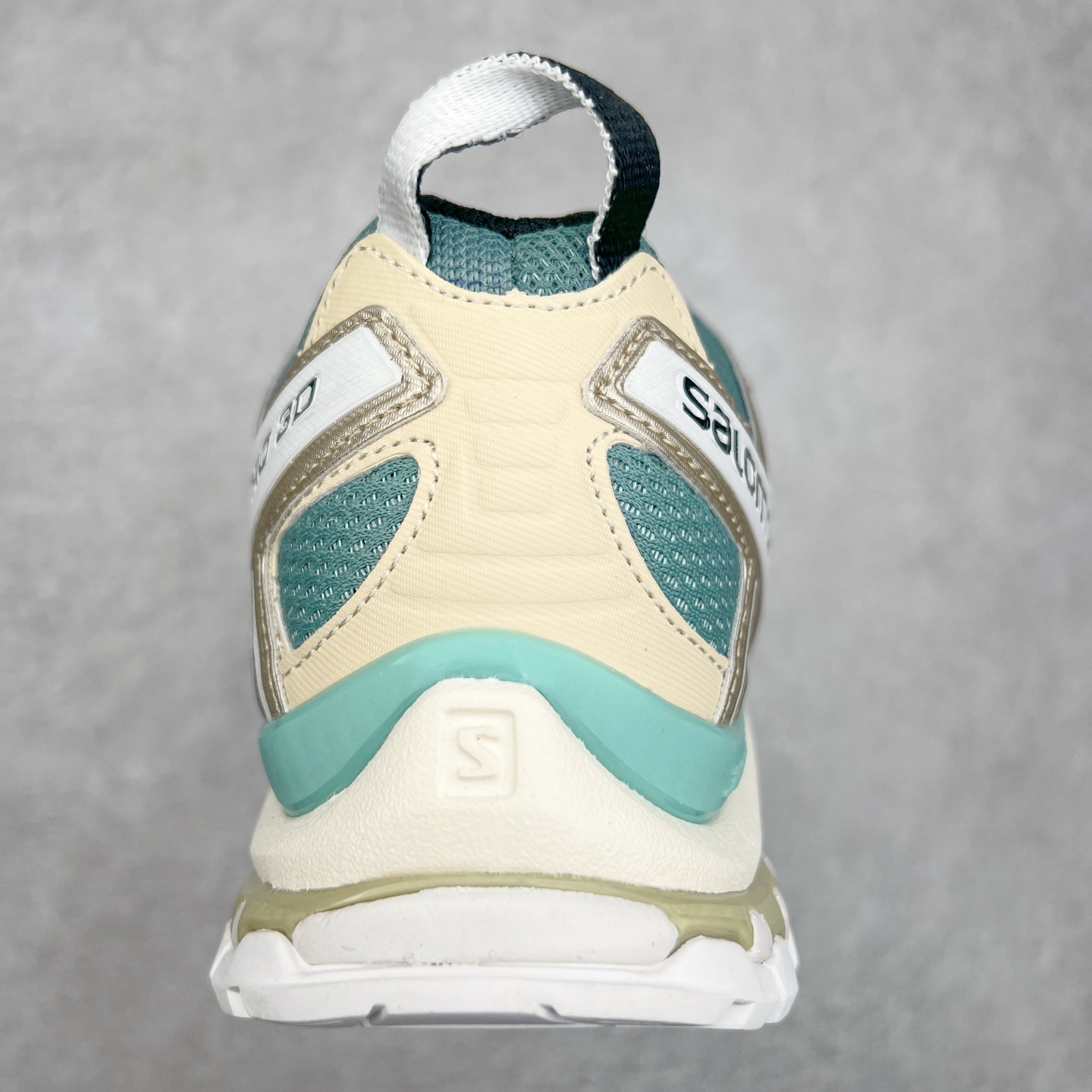 图片[8]-＃C版 SALOMON XA Pro 3D ADV 萨洛蒙潮流越野机能户外功能鞋 纯原外贸平台特供订单 耗时半年巨作 全套原纸板楦头开发 原厂特供网布配套加持 确保原汁原味 完美呈现版型 原档数据独家私模五层组合大底 原装Ortholite轻量化鞋垫 中底布带钢印编号 原厂TPU锁扣 进口港宝加持 后跟自然饱满 还原公司包裹性 鞋面采用SENSIFT贴合技术 全方位贴合包裹脚型 鞋跟部鞋底牵引设计 提供强大的抓地性能 更适应野外崎岖不平的道路 其3D ADVANCED CHASSIS底盘 材料轻量大化 钉齿设计更具稳定性 防护性 鞋底易磨损区运用CONTAGRIP高耐磨材料 应对城市硬质路面长距离跑考验 尺码：36 36.5 37.5 38 38.5 39 40 40.5 41 42 42.5 43 44 44.5 45-选品中心