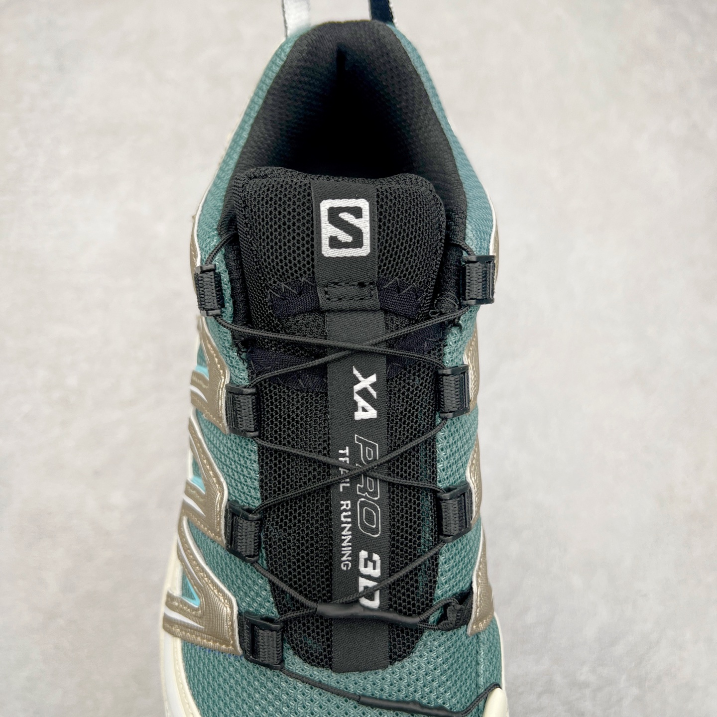 图片[5]-＃C版 SALOMON XA Pro 3D ADV 萨洛蒙潮流越野机能户外功能鞋 纯原外贸平台特供订单 耗时半年巨作 全套原纸板楦头开发 原厂特供网布配套加持 确保原汁原味 完美呈现版型 原档数据独家私模五层组合大底 原装Ortholite轻量化鞋垫 中底布带钢印编号 原厂TPU锁扣 进口港宝加持 后跟自然饱满 还原公司包裹性 鞋面采用SENSIFT贴合技术 全方位贴合包裹脚型 鞋跟部鞋底牵引设计 提供强大的抓地性能 更适应野外崎岖不平的道路 其3D ADVANCED CHASSIS底盘 材料轻量大化 钉齿设计更具稳定性 防护性 鞋底易磨损区运用CONTAGRIP高耐磨材料 应对城市硬质路面长距离跑考验 尺码：36 36.5 37.5 38 38.5 39 40 40.5 41 42 42.5 43 44 44.5 45-选品中心