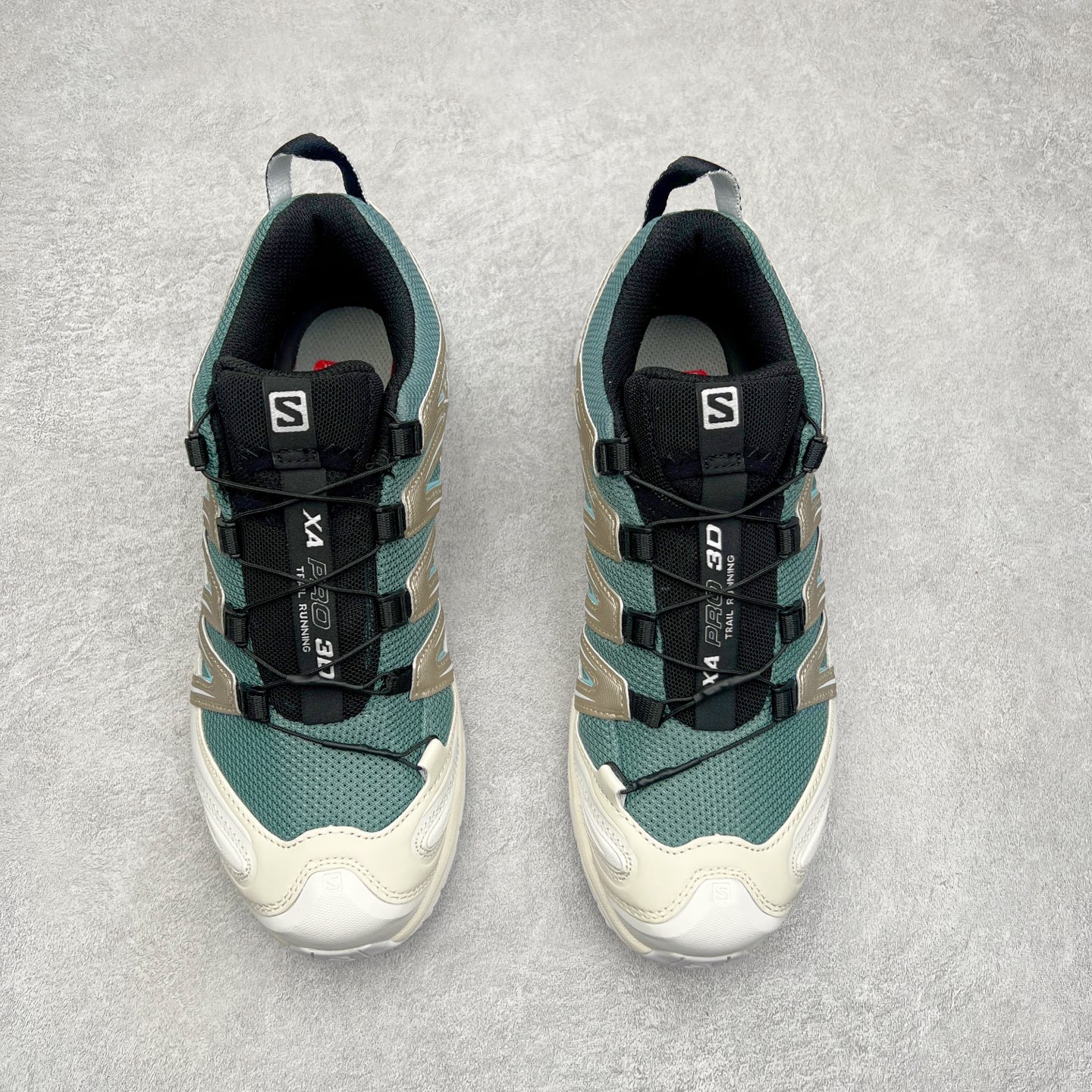 图片[2]-＃C版 SALOMON XA Pro 3D ADV 萨洛蒙潮流越野机能户外功能鞋 纯原外贸平台特供订单 耗时半年巨作 全套原纸板楦头开发 原厂特供网布配套加持 确保原汁原味 完美呈现版型 原档数据独家私模五层组合大底 原装Ortholite轻量化鞋垫 中底布带钢印编号 原厂TPU锁扣 进口港宝加持 后跟自然饱满 还原公司包裹性 鞋面采用SENSIFT贴合技术 全方位贴合包裹脚型 鞋跟部鞋底牵引设计 提供强大的抓地性能 更适应野外崎岖不平的道路 其3D ADVANCED CHASSIS底盘 材料轻量大化 钉齿设计更具稳定性 防护性 鞋底易磨损区运用CONTAGRIP高耐磨材料 应对城市硬质路面长距离跑考验 尺码：36 36.5 37.5 38 38.5 39 40 40.5 41 42 42.5 43 44 44.5 45-选品中心