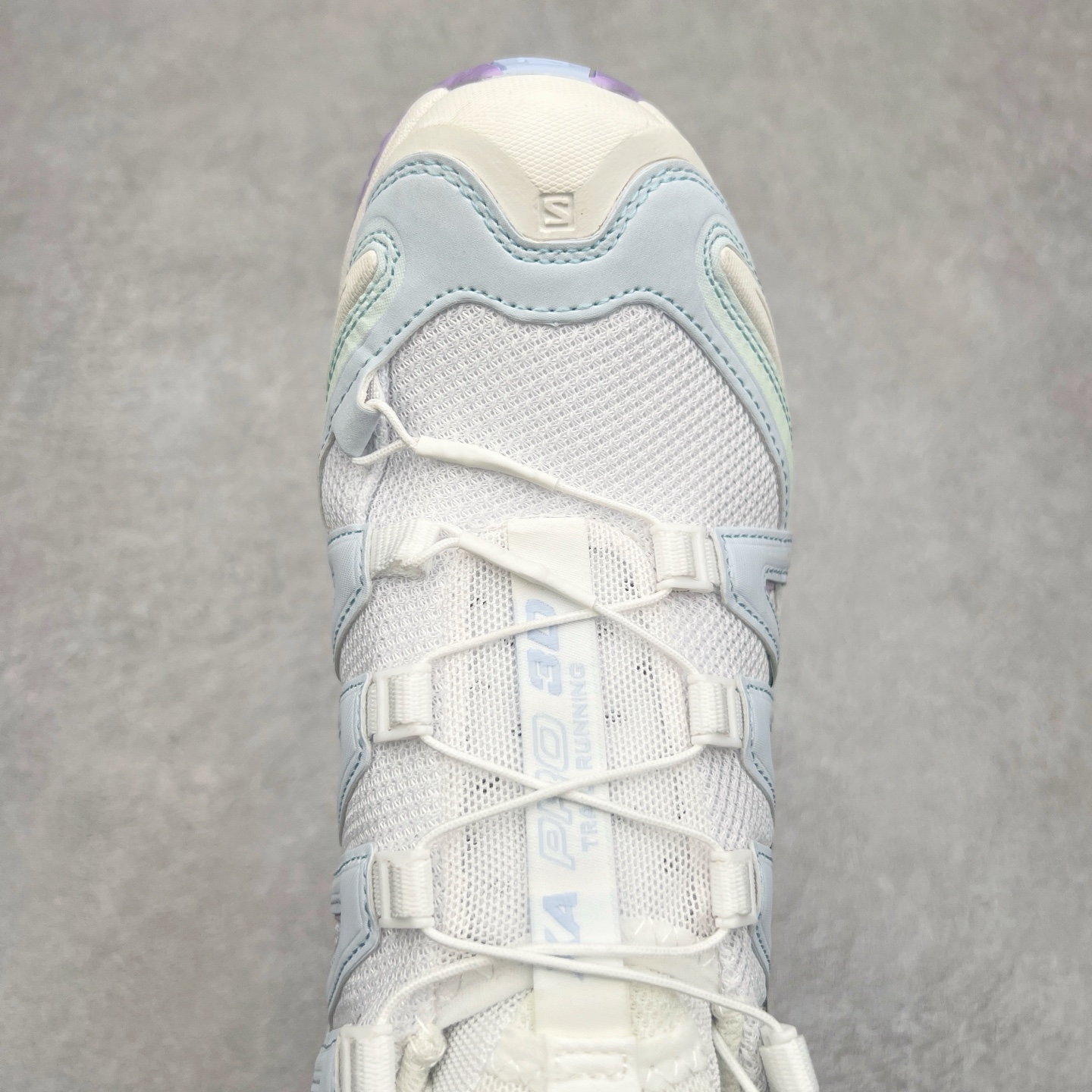 图片[4]-＃C版 SALOMON XA Pro 3D ADV 萨洛蒙潮流越野机能户外功能鞋 纯原外贸平台特供订单 耗时半年巨作 全套原纸板楦头开发 原厂特供网布配套加持 确保原汁原味 完美呈现版型 原档数据独家私模五层组合大底 原装Ortholite轻量化鞋垫 中底布带钢印编号 原厂TPU锁扣 进口港宝加持 后跟自然饱满 还原公司包裹性 鞋面采用SENSIFT贴合技术 全方位贴合包裹脚型 鞋跟部鞋底牵引设计 提供强大的抓地性能 更适应野外崎岖不平的道路 其3D ADVANCED CHASSIS底盘 材料轻量大化 钉齿设计更具稳定性 防护性 鞋底易磨损区运用CONTAGRIP高耐磨材料 应对城市硬质路面长距离跑考验 尺码：36 36.5 37.5 38 38.5 39 40 40.5 41 42 42.5 43 44 44.5 45-选品中心