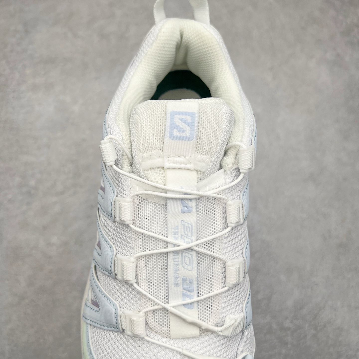 图片[5]-＃C版 SALOMON XA Pro 3D ADV 萨洛蒙潮流越野机能户外功能鞋 纯原外贸平台特供订单 耗时半年巨作 全套原纸板楦头开发 原厂特供网布配套加持 确保原汁原味 完美呈现版型 原档数据独家私模五层组合大底 原装Ortholite轻量化鞋垫 中底布带钢印编号 原厂TPU锁扣 进口港宝加持 后跟自然饱满 还原公司包裹性 鞋面采用SENSIFT贴合技术 全方位贴合包裹脚型 鞋跟部鞋底牵引设计 提供强大的抓地性能 更适应野外崎岖不平的道路 其3D ADVANCED CHASSIS底盘 材料轻量大化 钉齿设计更具稳定性 防护性 鞋底易磨损区运用CONTAGRIP高耐磨材料 应对城市硬质路面长距离跑考验 尺码：36 36.5 37.5 38 38.5 39 40 40.5 41 42 42.5 43 44 44.5 45-选品中心