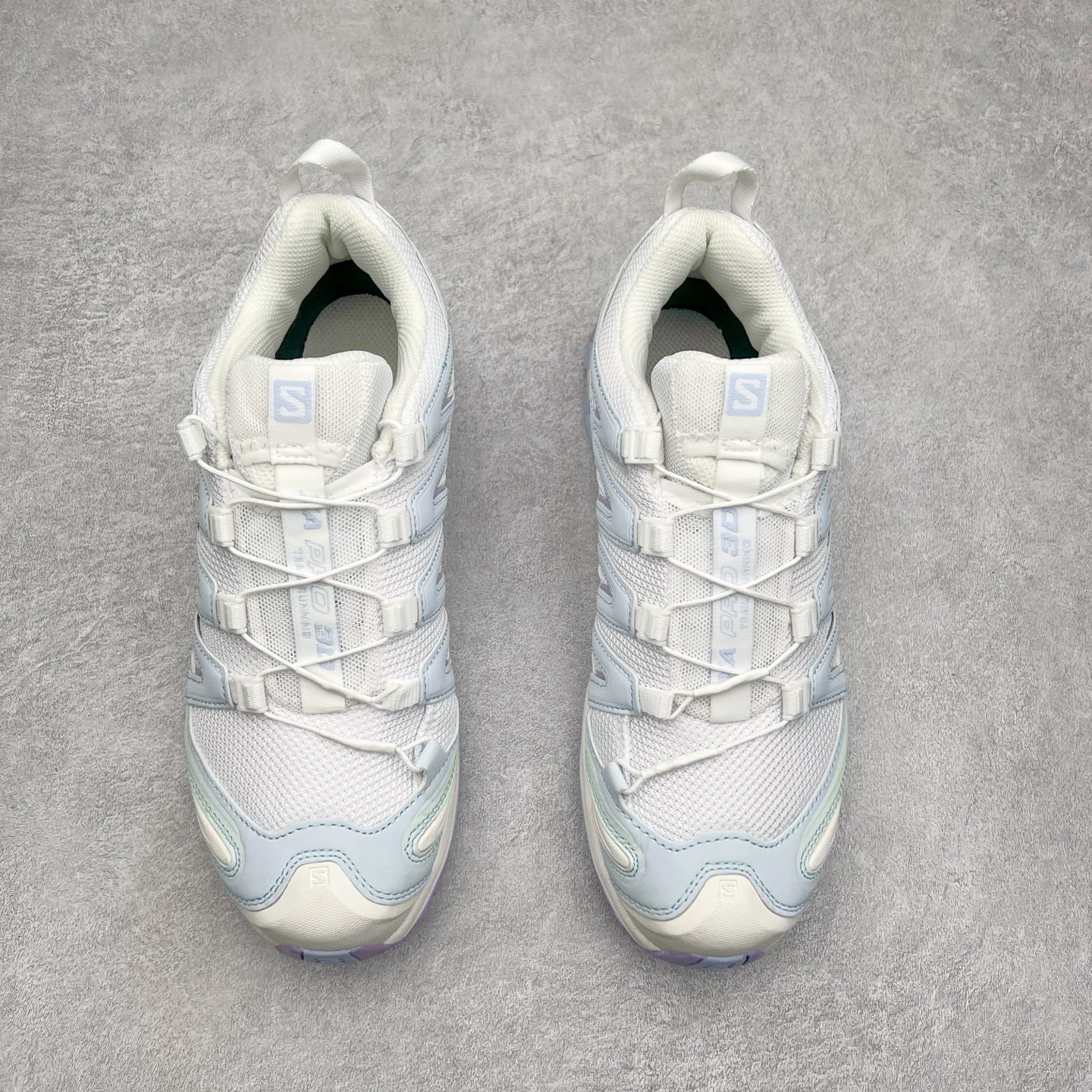 图片[2]-＃C版 SALOMON XA Pro 3D ADV 萨洛蒙潮流越野机能户外功能鞋 纯原外贸平台特供订单 耗时半年巨作 全套原纸板楦头开发 原厂特供网布配套加持 确保原汁原味 完美呈现版型 原档数据独家私模五层组合大底 原装Ortholite轻量化鞋垫 中底布带钢印编号 原厂TPU锁扣 进口港宝加持 后跟自然饱满 还原公司包裹性 鞋面采用SENSIFT贴合技术 全方位贴合包裹脚型 鞋跟部鞋底牵引设计 提供强大的抓地性能 更适应野外崎岖不平的道路 其3D ADVANCED CHASSIS底盘 材料轻量大化 钉齿设计更具稳定性 防护性 鞋底易磨损区运用CONTAGRIP高耐磨材料 应对城市硬质路面长距离跑考验 尺码：36 36.5 37.5 38 38.5 39 40 40.5 41 42 42.5 43 44 44.5 45-选品中心