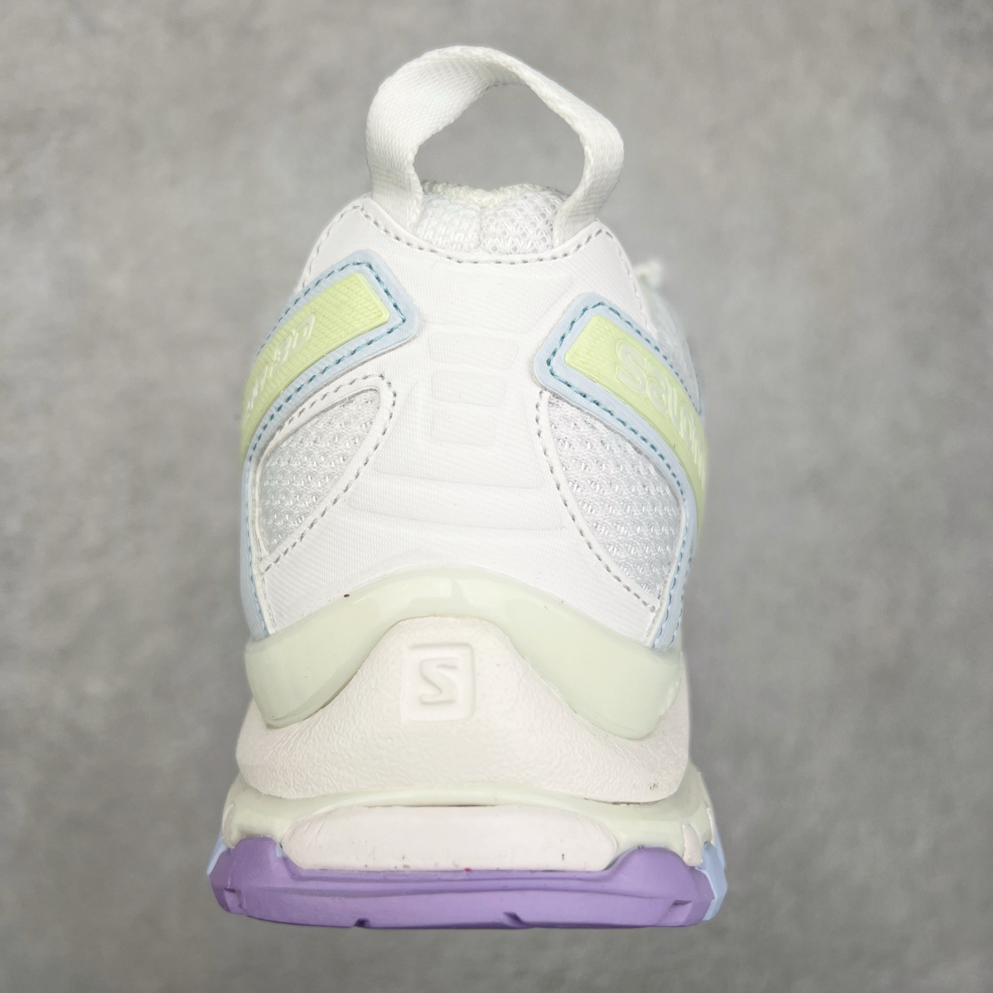 图片[8]-＃C版 SALOMON XA Pro 3D ADV 萨洛蒙潮流越野机能户外功能鞋 纯原外贸平台特供订单 耗时半年巨作 全套原纸板楦头开发 原厂特供网布配套加持 确保原汁原味 完美呈现版型 原档数据独家私模五层组合大底 原装Ortholite轻量化鞋垫 中底布带钢印编号 原厂TPU锁扣 进口港宝加持 后跟自然饱满 还原公司包裹性 鞋面采用SENSIFT贴合技术 全方位贴合包裹脚型 鞋跟部鞋底牵引设计 提供强大的抓地性能 更适应野外崎岖不平的道路 其3D ADVANCED CHASSIS底盘 材料轻量大化 钉齿设计更具稳定性 防护性 鞋底易磨损区运用CONTAGRIP高耐磨材料 应对城市硬质路面长距离跑考验 尺码：36 36.5 37.5 38 38.5 39 40 40.5 41 42 42.5 43 44 44.5 45-选品中心