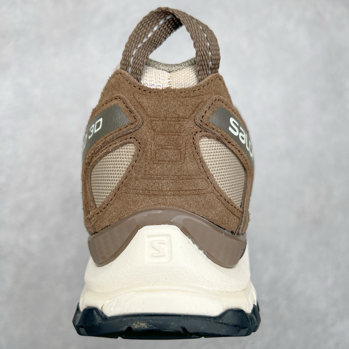 图片[8]-＃C版 SALOMON XA Pro 3D ADV 萨洛蒙潮流越野机能户外功能鞋 纯原外贸平台特供订单 耗时半年巨作 全套原纸板楦头开发 原厂特供网布配套加持 确保原汁原味 完美呈现版型 原档数据独家私模五层组合大底 原装Ortholite轻量化鞋垫 中底布带钢印编号 原厂TPU锁扣 进口港宝加持 后跟自然饱满 还原公司包裹性 鞋面采用SENSIFT贴合技术 全方位贴合包裹脚型 鞋跟部鞋底牵引设计 提供强大的抓地性能 更适应野外崎岖不平的道路 其3D ADVANCED CHASSIS底盘 材料轻量大化 钉齿设计更具稳定性 防护性 鞋底易磨损区运用CONTAGRIP高耐磨材料 应对城市硬质路面长距离跑考验 尺码：36 36.5 37.5 38 38.5 39 40 40.5 41 42 42.5 43 44 44.5 45-选品中心