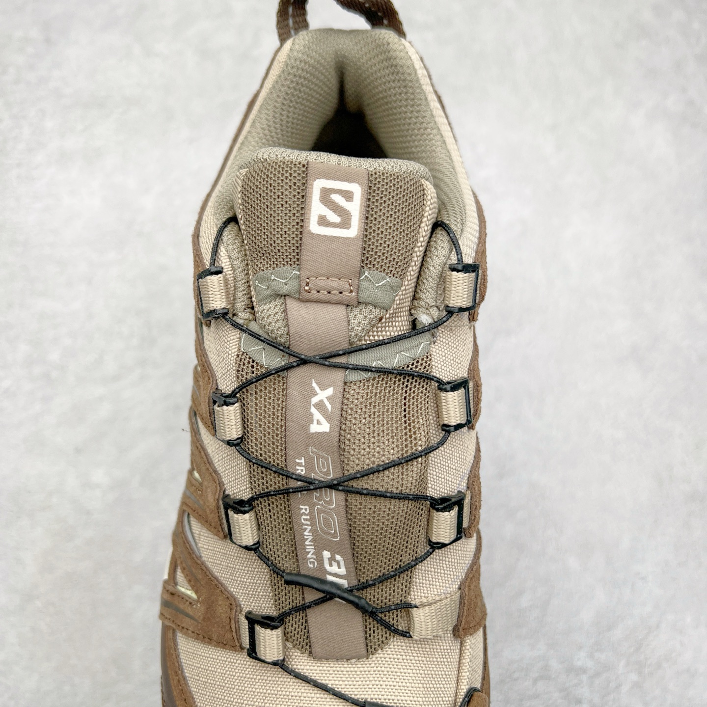 图片[5]-＃C版 SALOMON XA Pro 3D ADV 萨洛蒙潮流越野机能户外功能鞋 纯原外贸平台特供订单 耗时半年巨作 全套原纸板楦头开发 原厂特供网布配套加持 确保原汁原味 完美呈现版型 原档数据独家私模五层组合大底 原装Ortholite轻量化鞋垫 中底布带钢印编号 原厂TPU锁扣 进口港宝加持 后跟自然饱满 还原公司包裹性 鞋面采用SENSIFT贴合技术 全方位贴合包裹脚型 鞋跟部鞋底牵引设计 提供强大的抓地性能 更适应野外崎岖不平的道路 其3D ADVANCED CHASSIS底盘 材料轻量大化 钉齿设计更具稳定性 防护性 鞋底易磨损区运用CONTAGRIP高耐磨材料 应对城市硬质路面长距离跑考验 尺码：36 36.5 37.5 38 38.5 39 40 40.5 41 42 42.5 43 44 44.5 45-选品中心