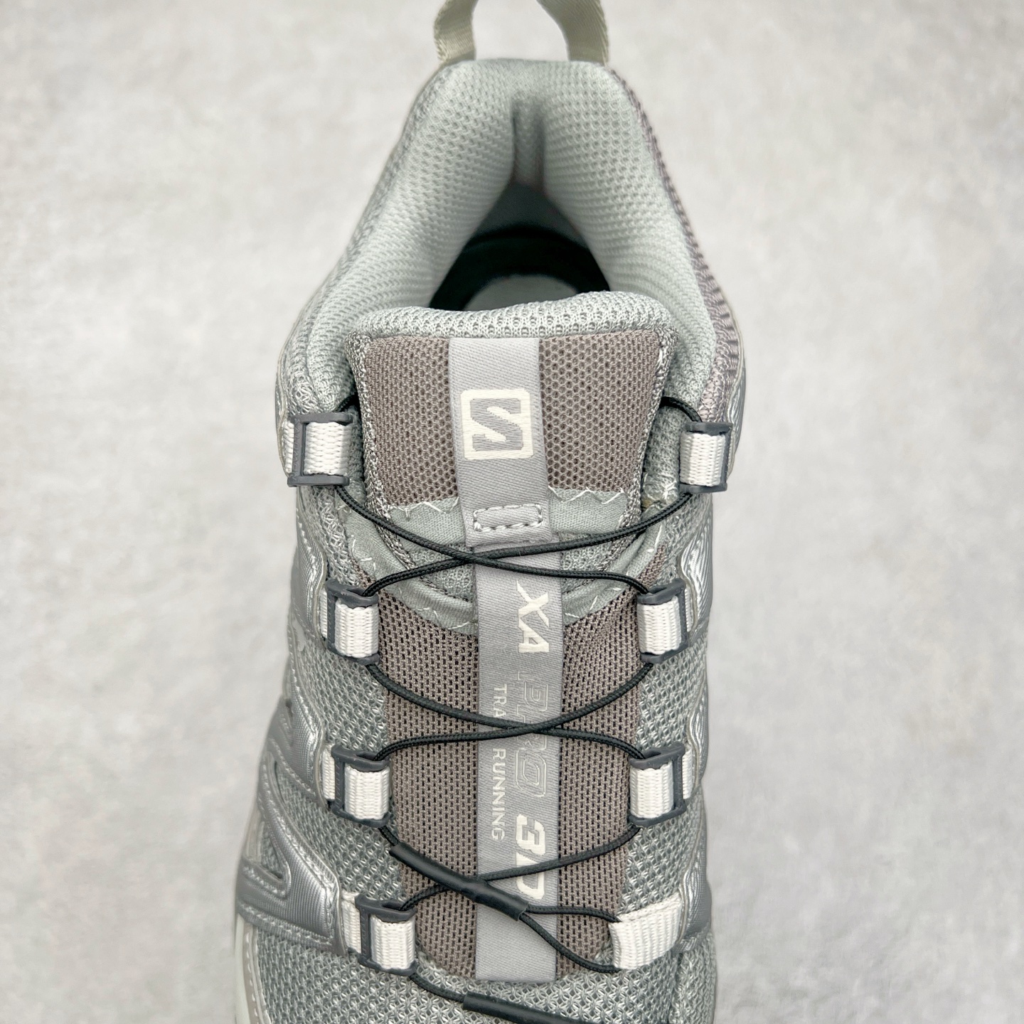 图片[5]-＃C版 SALOMON XA Pro 3D ADV 萨洛蒙潮流越野机能户外功能鞋 纯原外贸平台特供订单 耗时半年巨作 全套原纸板楦头开发 原厂特供网布配套加持 确保原汁原味 完美呈现版型 原档数据独家私模五层组合大底 原装Ortholite轻量化鞋垫 中底布带钢印编号 原厂TPU锁扣 进口港宝加持 后跟自然饱满 还原公司包裹性 鞋面采用SENSIFT贴合技术 全方位贴合包裹脚型 鞋跟部鞋底牵引设计 提供强大的抓地性能 更适应野外崎岖不平的道路 其3D ADVANCED CHASSIS底盘 材料轻量大化 钉齿设计更具稳定性 防护性 鞋底易磨损区运用CONTAGRIP高耐磨材料 应对城市硬质路面长距离跑考验 尺码：36 36.5 37.5 38 38.5 39 40 40.5 41 42 42.5 43 44 44.5 45-选品中心