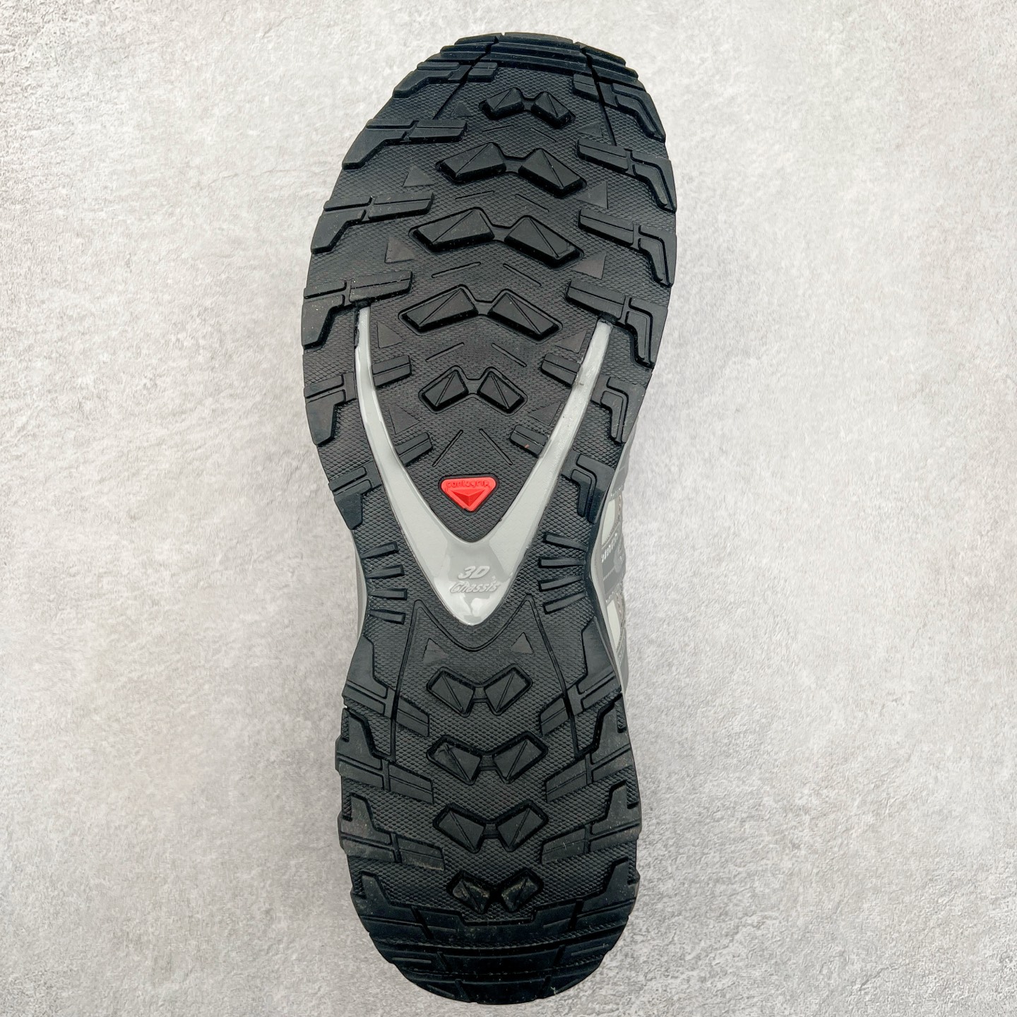 图片[9]-＃C版 SALOMON XA Pro 3D ADV 萨洛蒙潮流越野机能户外功能鞋 纯原外贸平台特供订单 耗时半年巨作 全套原纸板楦头开发 原厂特供网布配套加持 确保原汁原味 完美呈现版型 原档数据独家私模五层组合大底 原装Ortholite轻量化鞋垫 中底布带钢印编号 原厂TPU锁扣 进口港宝加持 后跟自然饱满 还原公司包裹性 鞋面采用SENSIFT贴合技术 全方位贴合包裹脚型 鞋跟部鞋底牵引设计 提供强大的抓地性能 更适应野外崎岖不平的道路 其3D ADVANCED CHASSIS底盘 材料轻量大化 钉齿设计更具稳定性 防护性 鞋底易磨损区运用CONTAGRIP高耐磨材料 应对城市硬质路面长距离跑考验 尺码：36 36.5 37.5 38 38.5 39 40 40.5 41 42 42.5 43 44 44.5 45-选品中心