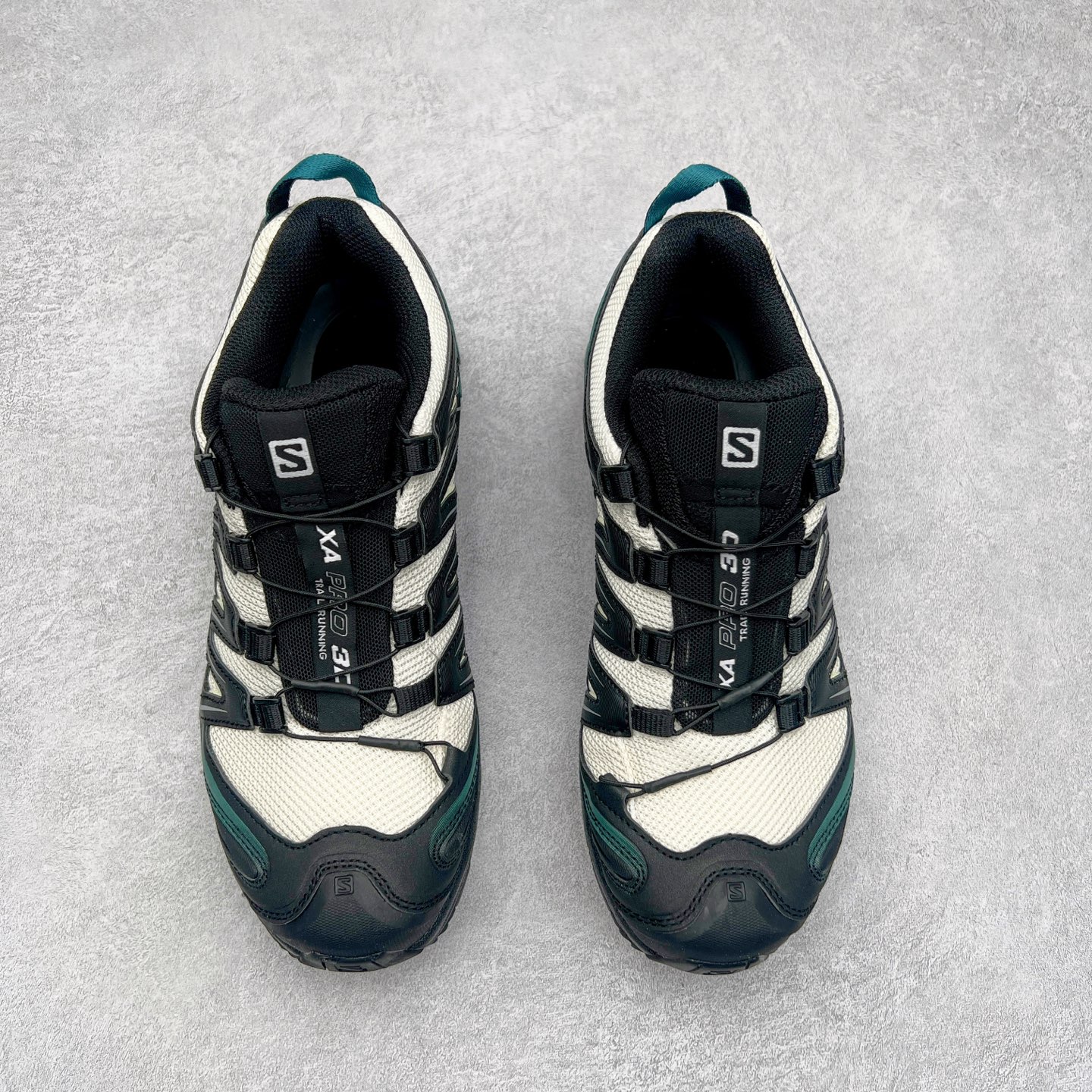 图片[2]-＃C版 SALOMON XA Pro 3D ADV 萨洛蒙潮流越野机能户外功能鞋 纯原外贸平台特供订单 耗时半年巨作 全套原纸板楦头开发 原厂特供网布配套加持 确保原汁原味 完美呈现版型 原档数据独家私模五层组合大底 原装Ortholite轻量化鞋垫 中底布带钢印编号 原厂TPU锁扣 进口港宝加持 后跟自然饱满 还原公司包裹性 鞋面采用SENSIFT贴合技术 全方位贴合包裹脚型 鞋跟部鞋底牵引设计 提供强大的抓地性能 更适应野外崎岖不平的道路 其3D ADVANCED CHASSIS底盘 材料轻量大化 钉齿设计更具稳定性 防护性 鞋底易磨损区运用CONTAGRIP高耐磨材料 应对城市硬质路面长距离跑考验 尺码：36 36.5 37.5 38 38.5 39 40 40.5 41 42 42.5 43 44 44.5 45-选品中心